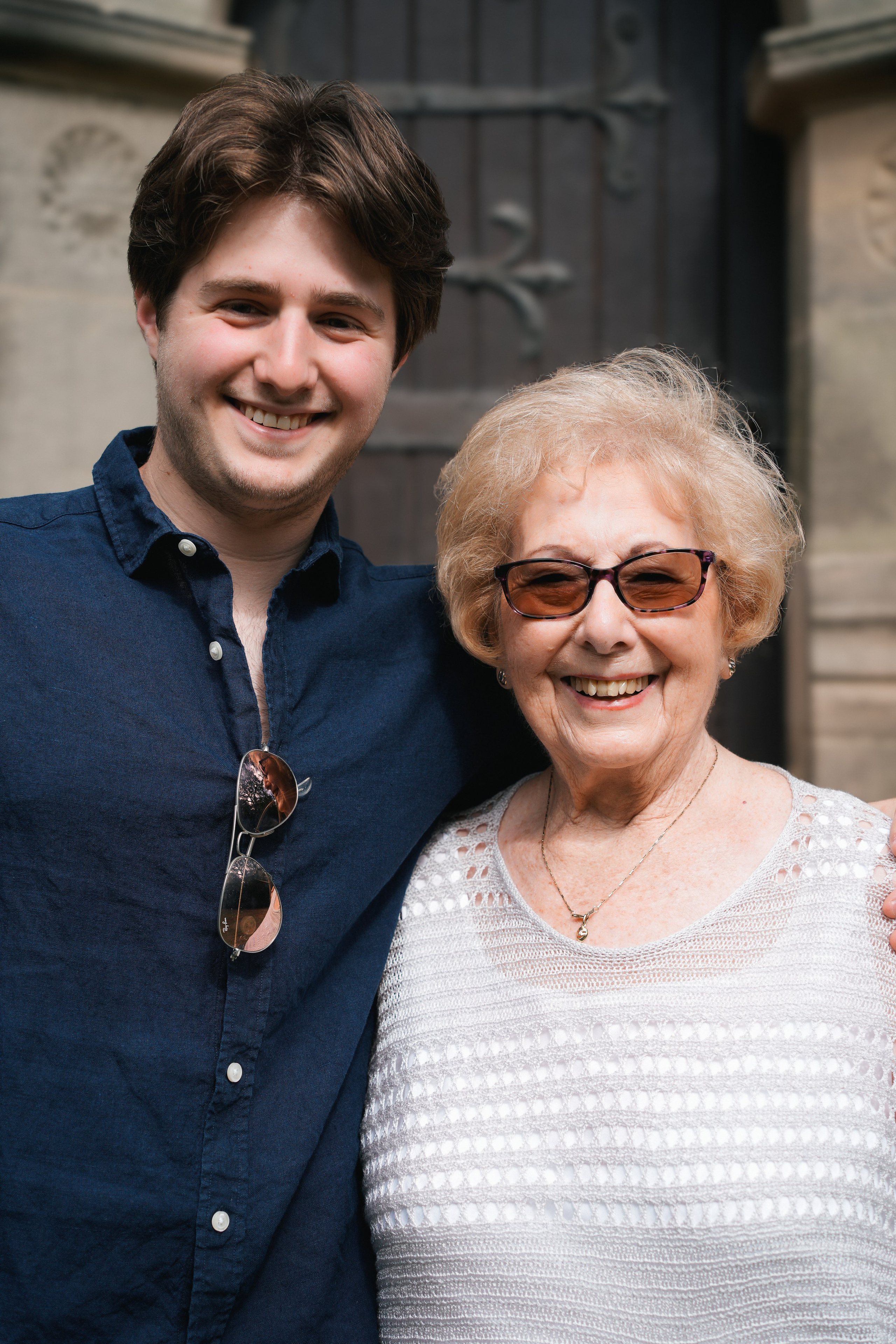 Family 90th birthday celebration in Hampton in Arden. Creative Family, Brand, Boudoir and Wedding Photographer in Solihull & Birmingham Irina Zoteeva