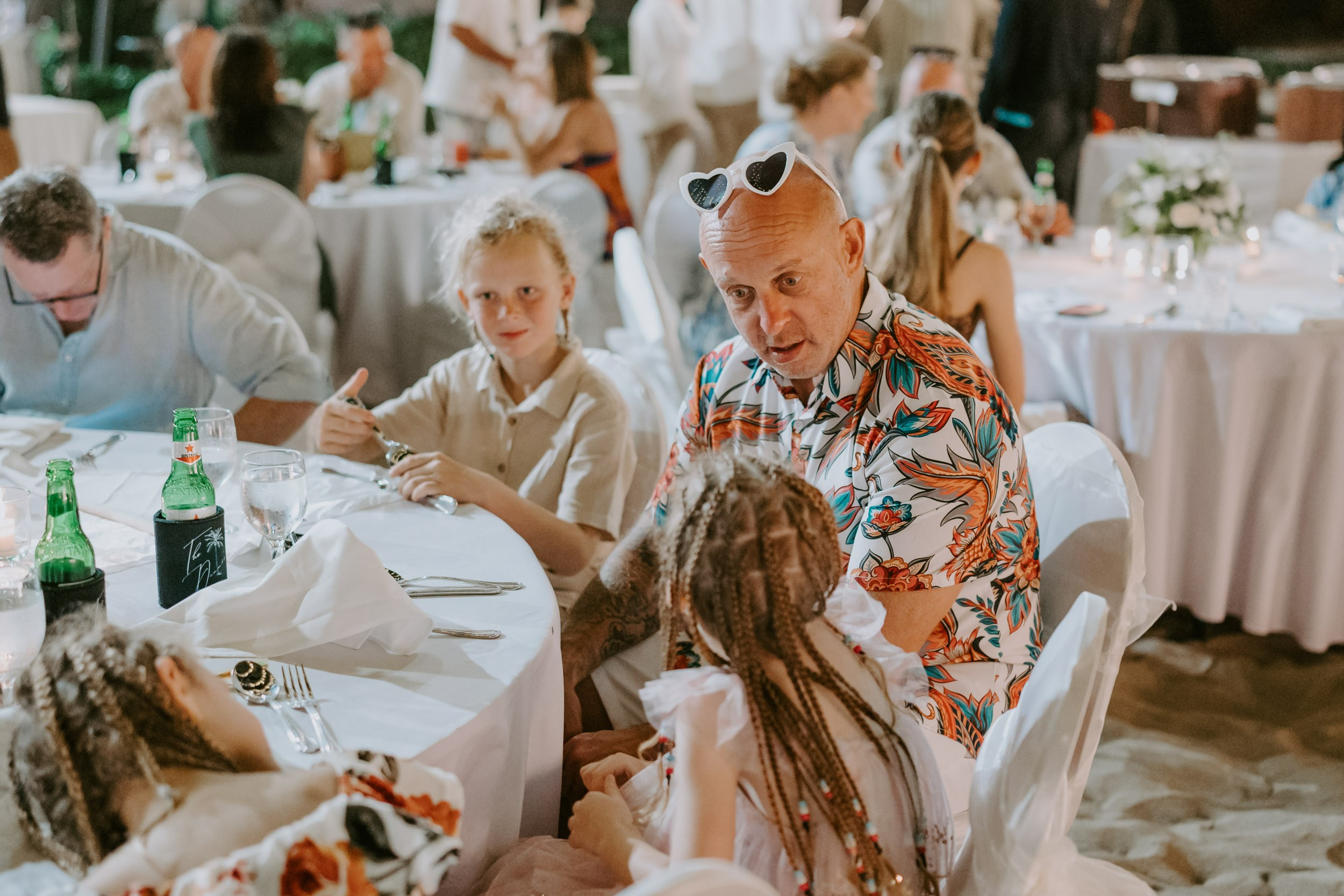 Kim & Ted. Female Photographer in Bali