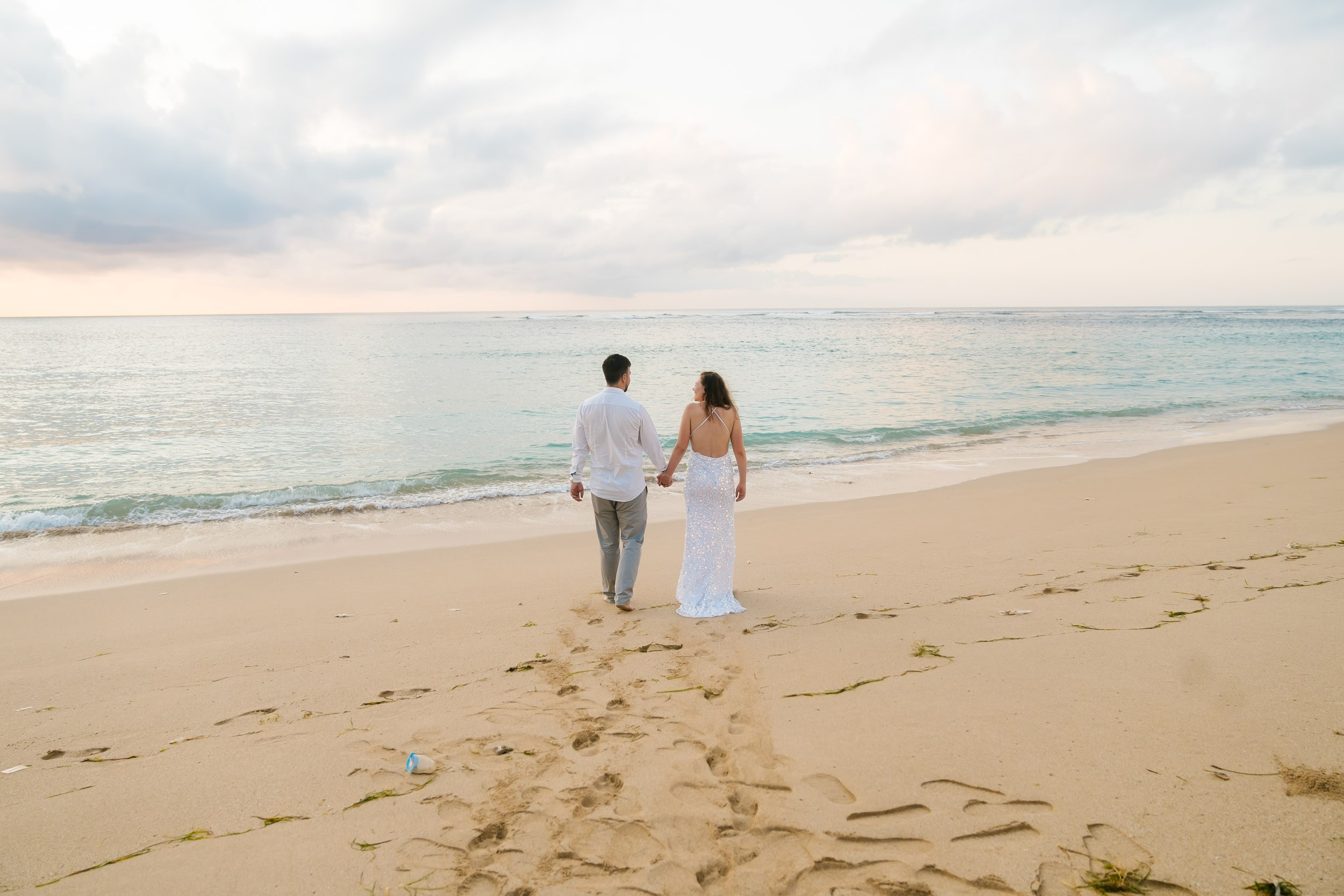 Honeymoon in Bali. Female Photographer in Bali