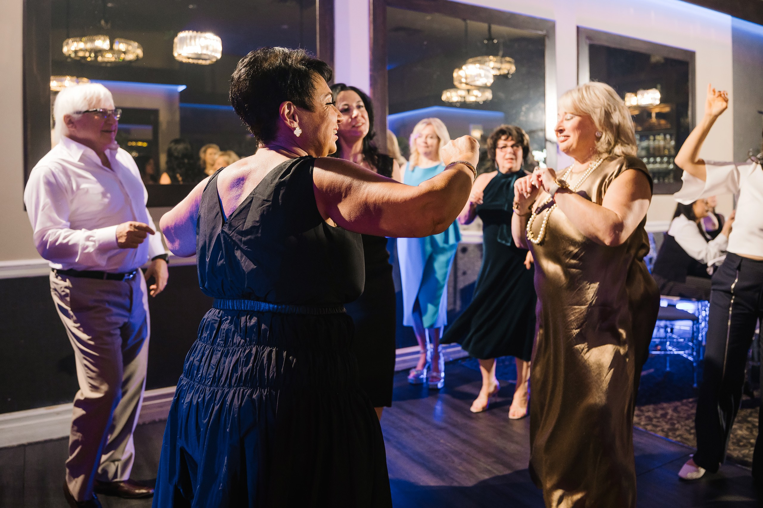 06.28.25 Birthday Party. Wedding family event photographer in Chicago Nick Yushevich