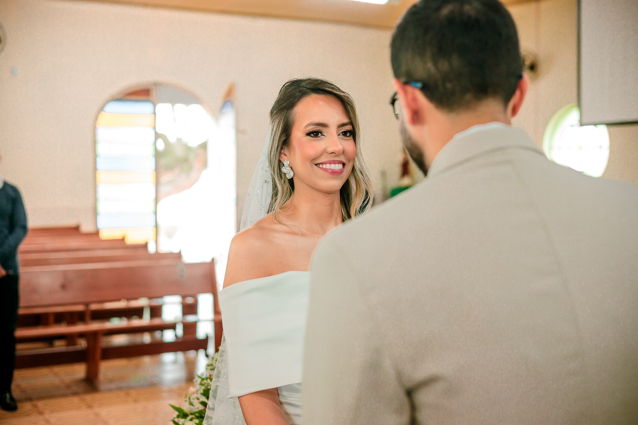 CASAMENTO MAIKON E BIA SANTHYAGO. Fotógrafo de casamento