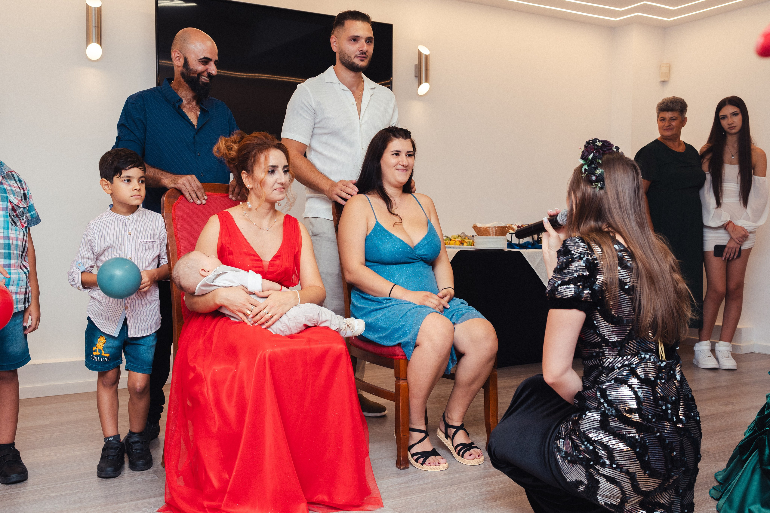 Botez - Aryan Andrei