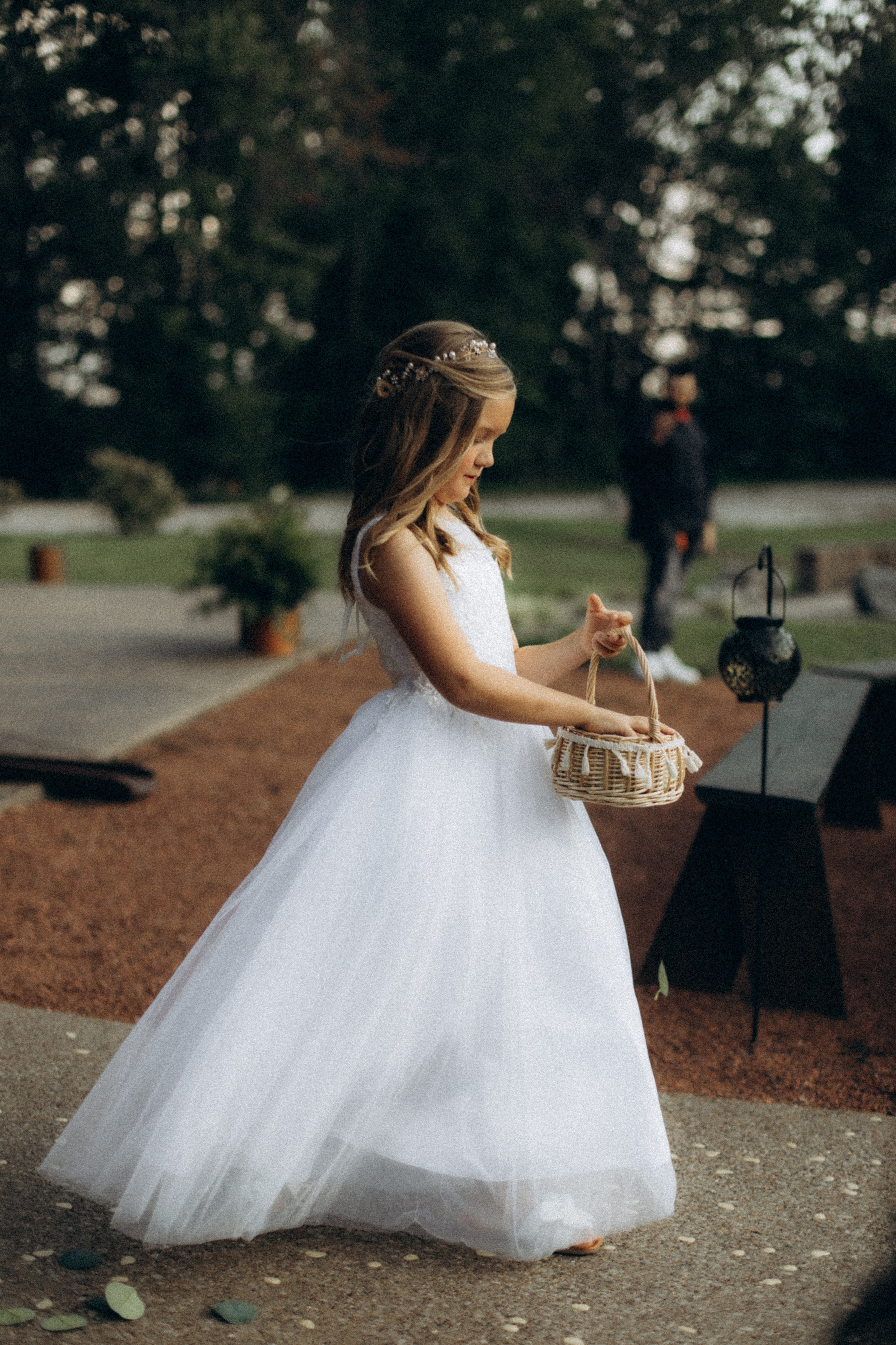 Blake & Stacy (KY). CAPTURED BY SHANKS PHOTOGRAPHY