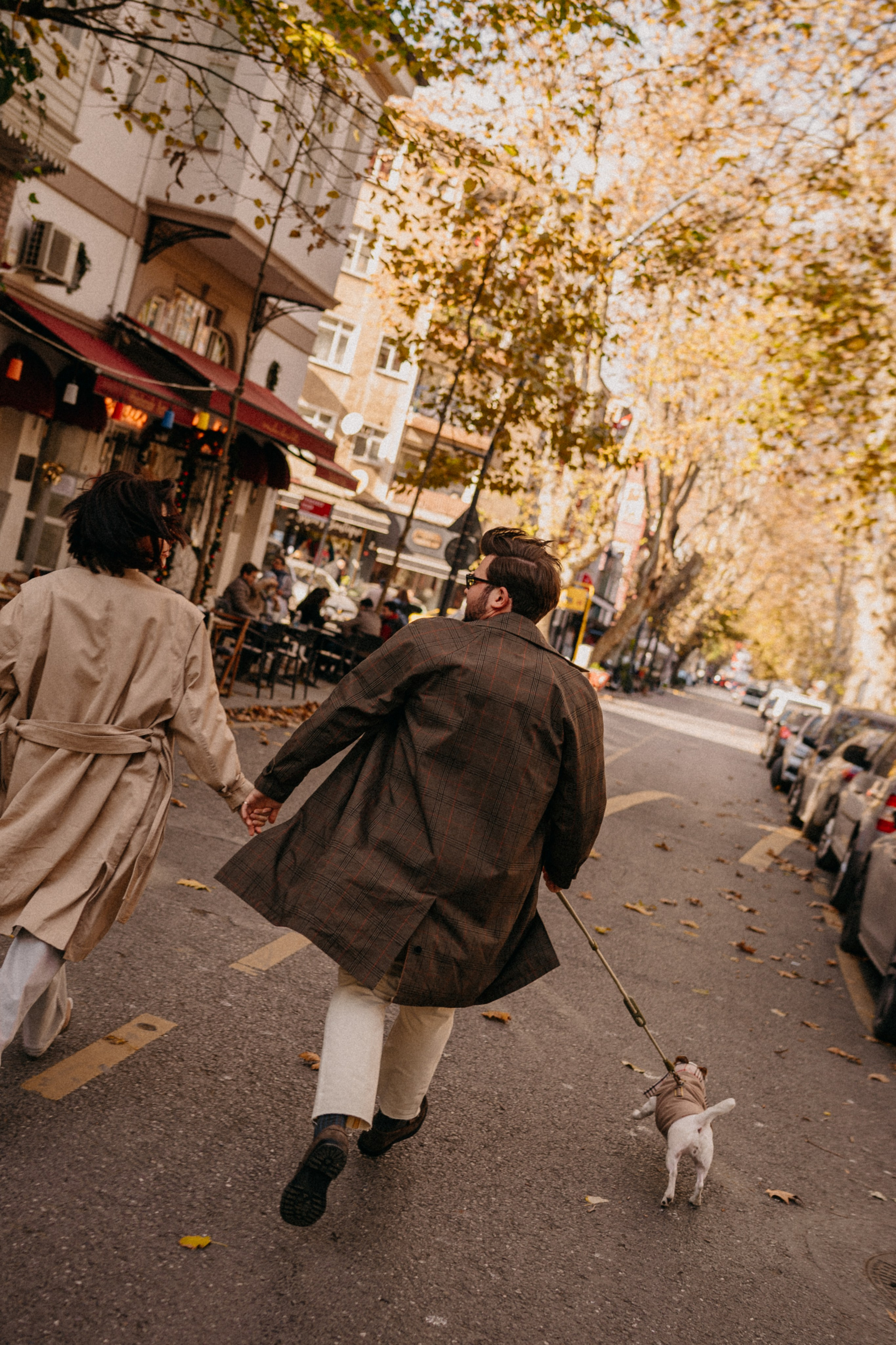 Зу & Саша. Фотограф Москва Ларина Юлия