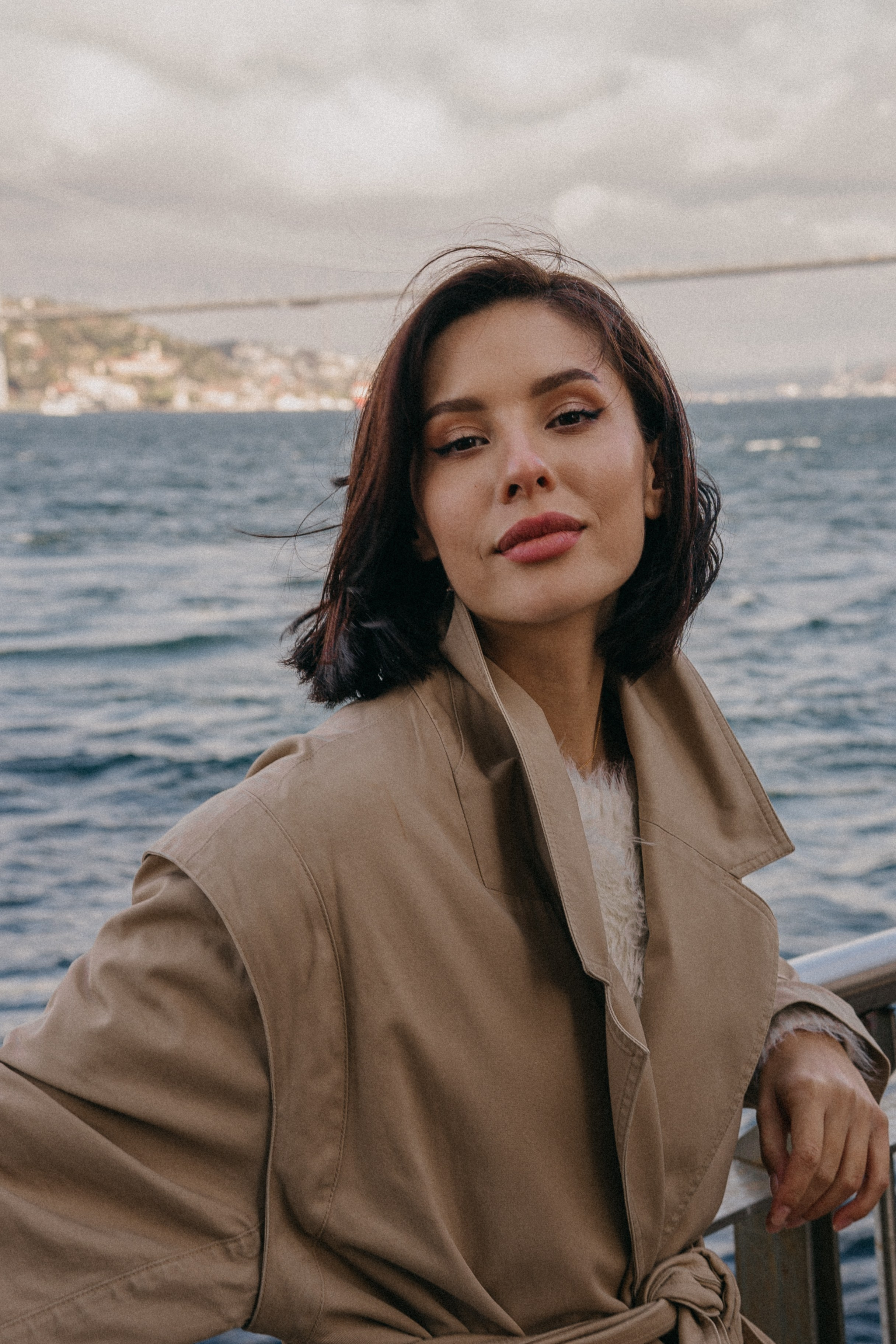 Зу & Саша. Фотограф Москва Ларина Юлия