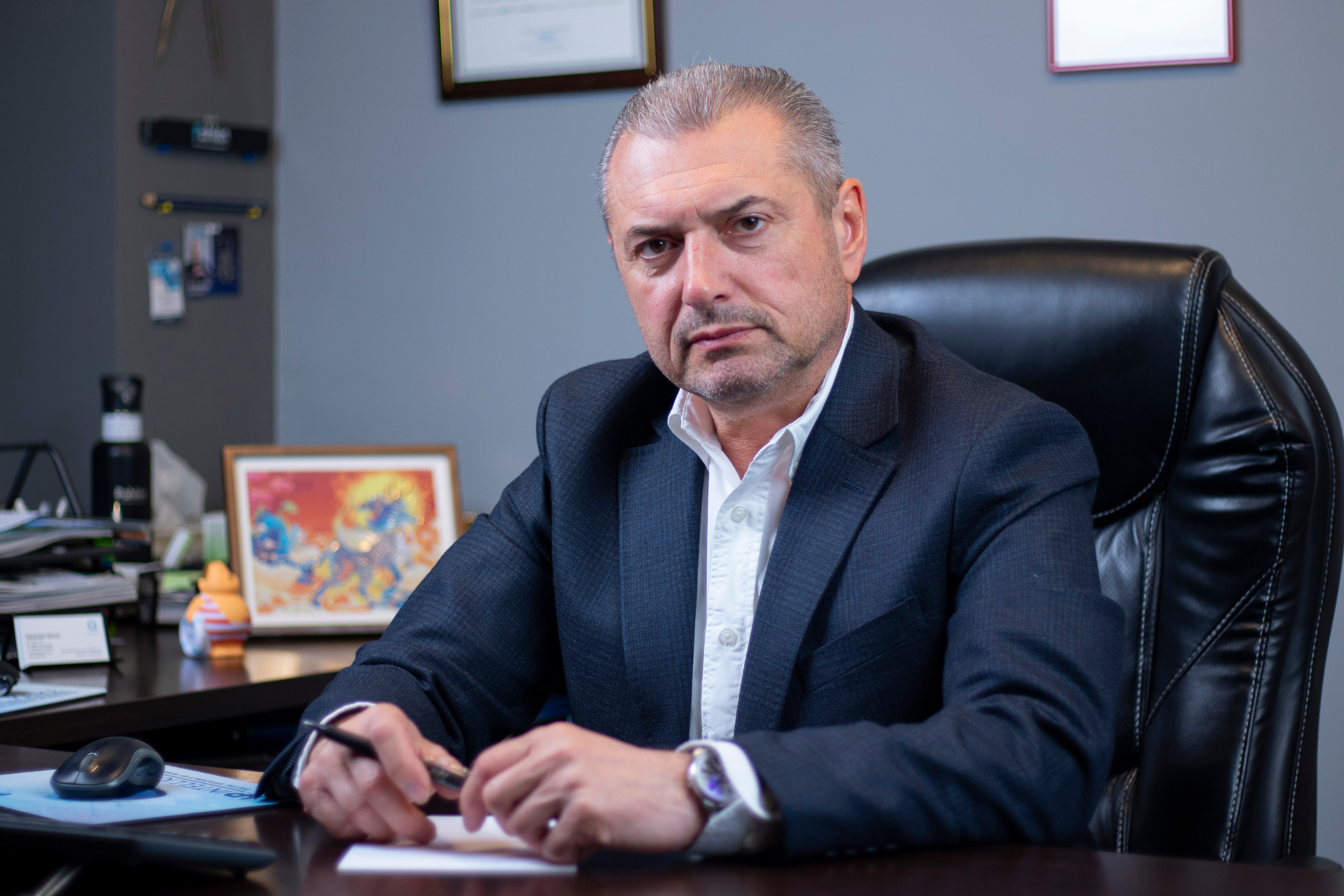 სტუდიური და გარე ფოტოსესიები. Clapp Studio