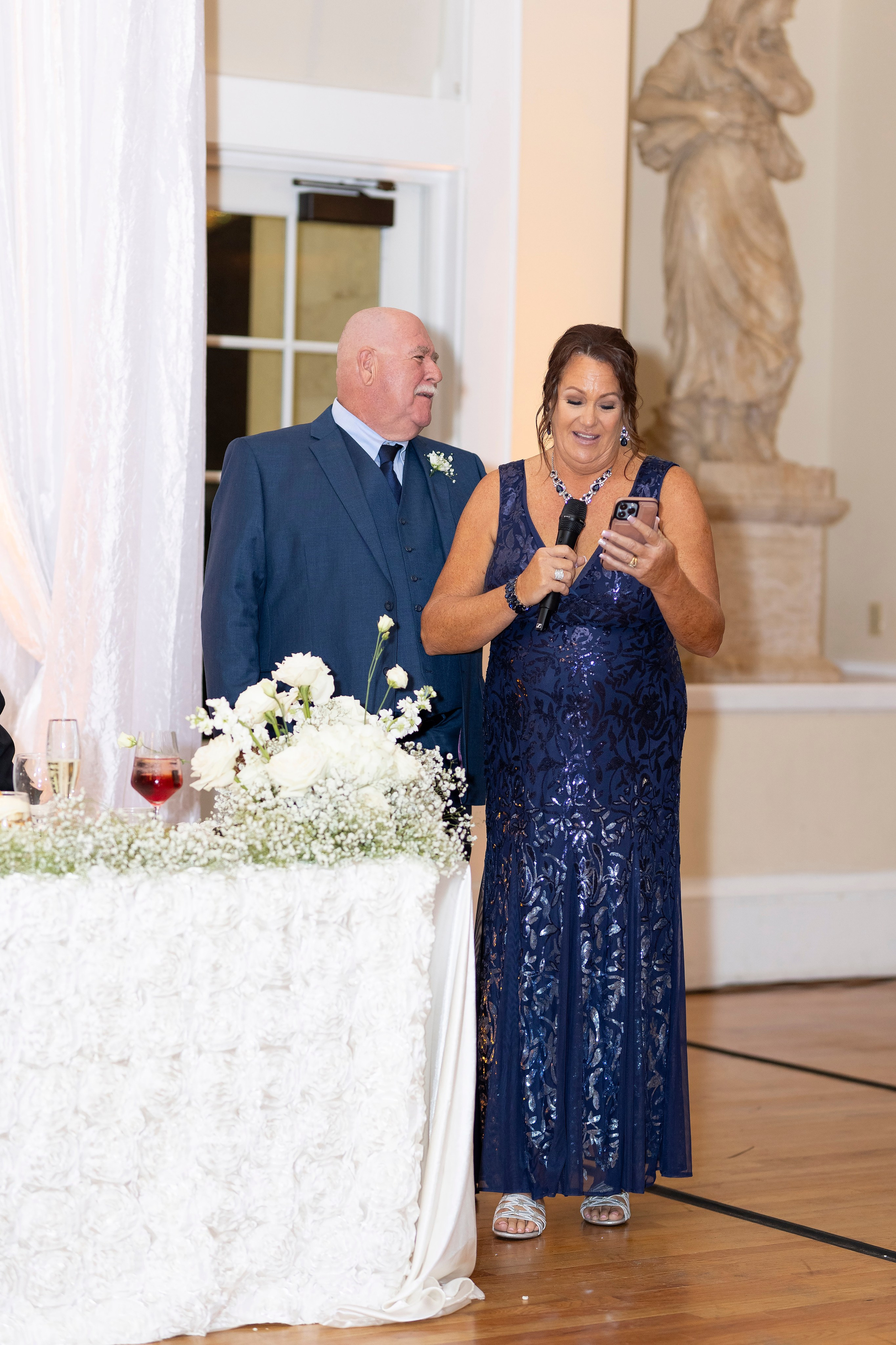 V&A. Wedding photographer in Florida