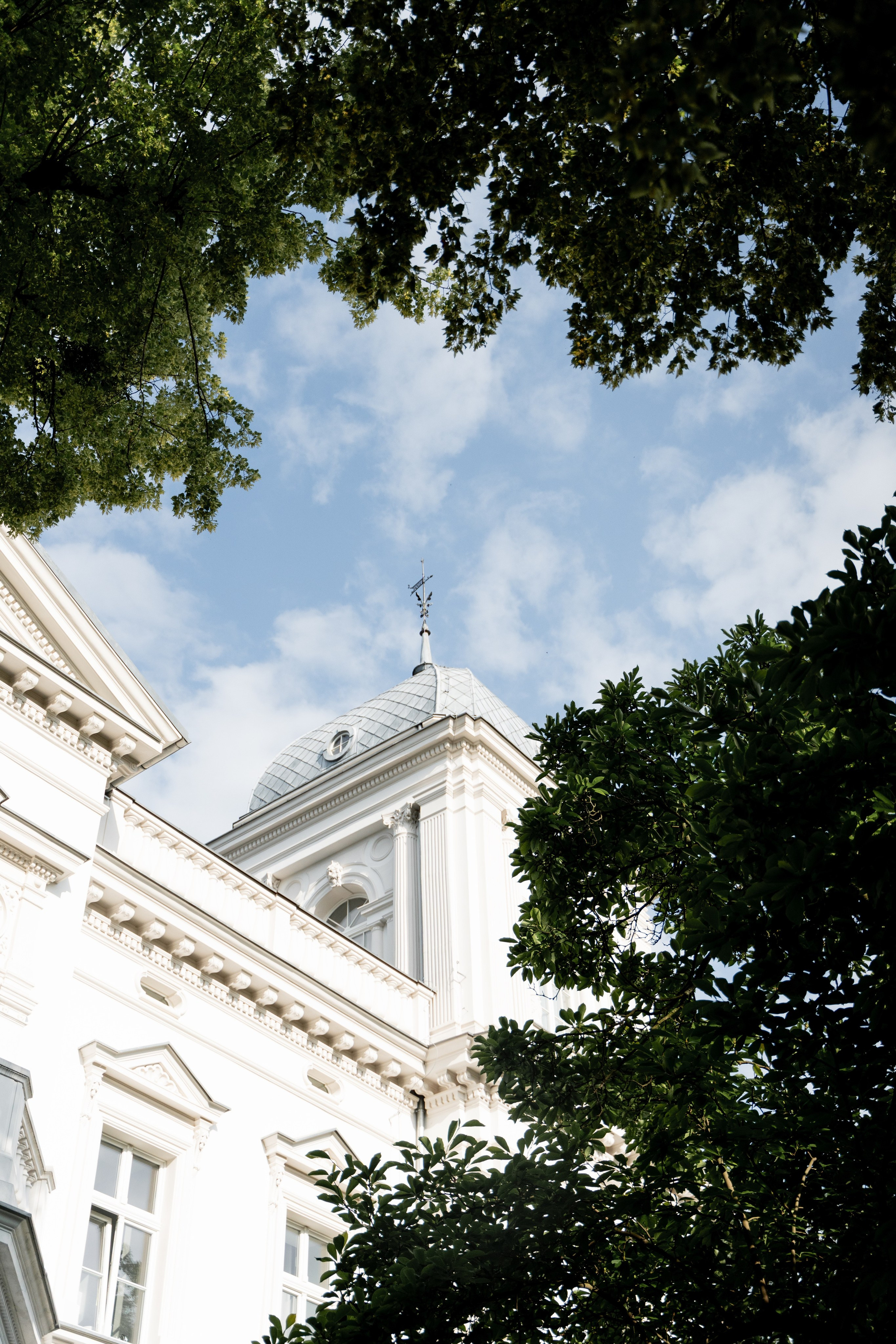 A&M. SL Wedding Photo — Editorial, Elegant & Timeless Wedding Photography in Poland and Across Europe