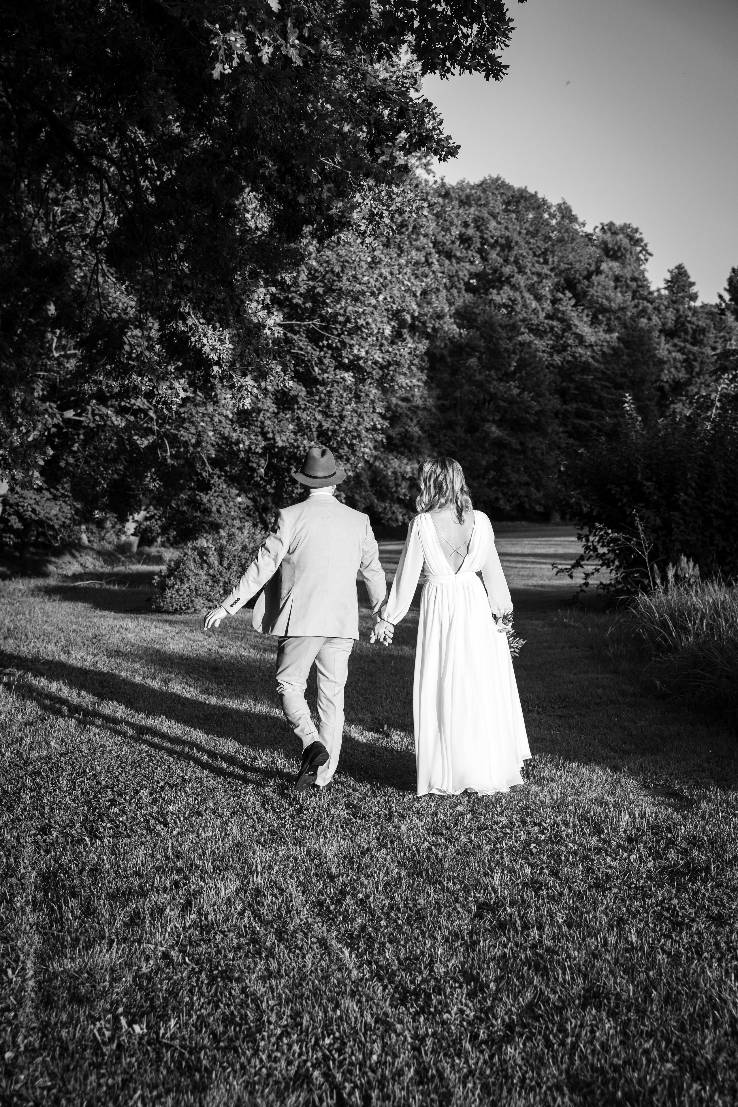 D&P. SL Wedding Photo: ponadczasowa fotografia ślubna | Wrocław & Europa