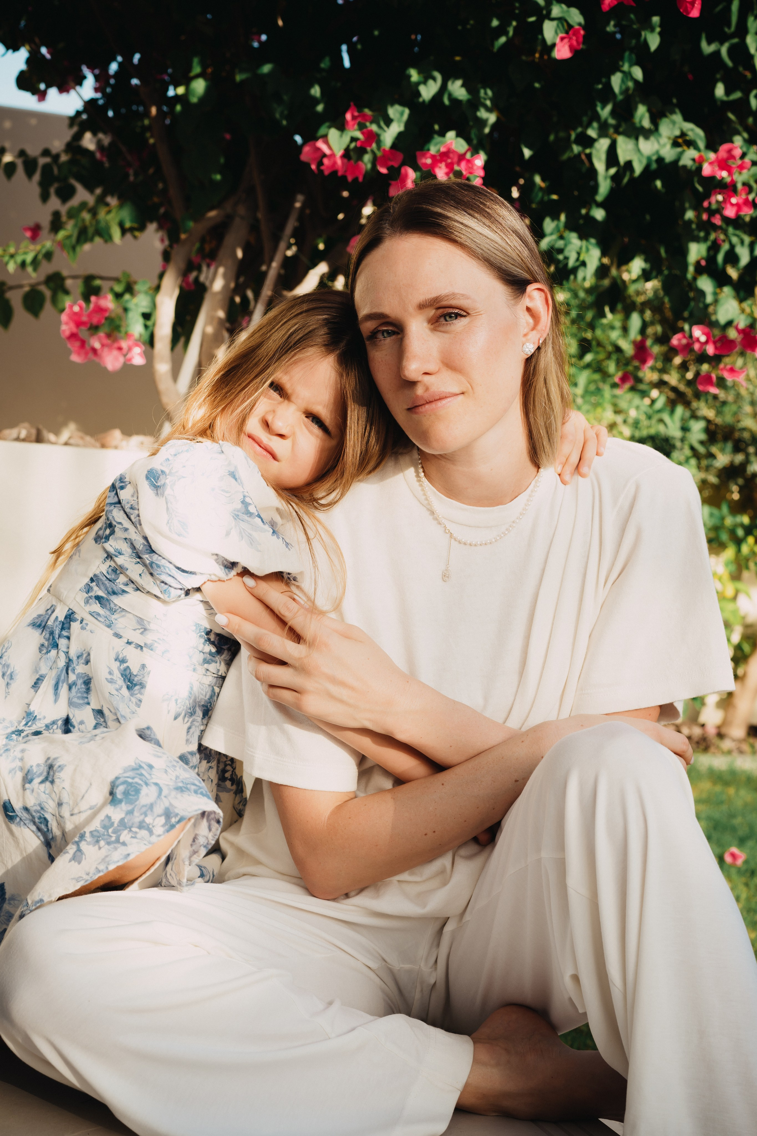 Flowers. Elena Baturina Photography