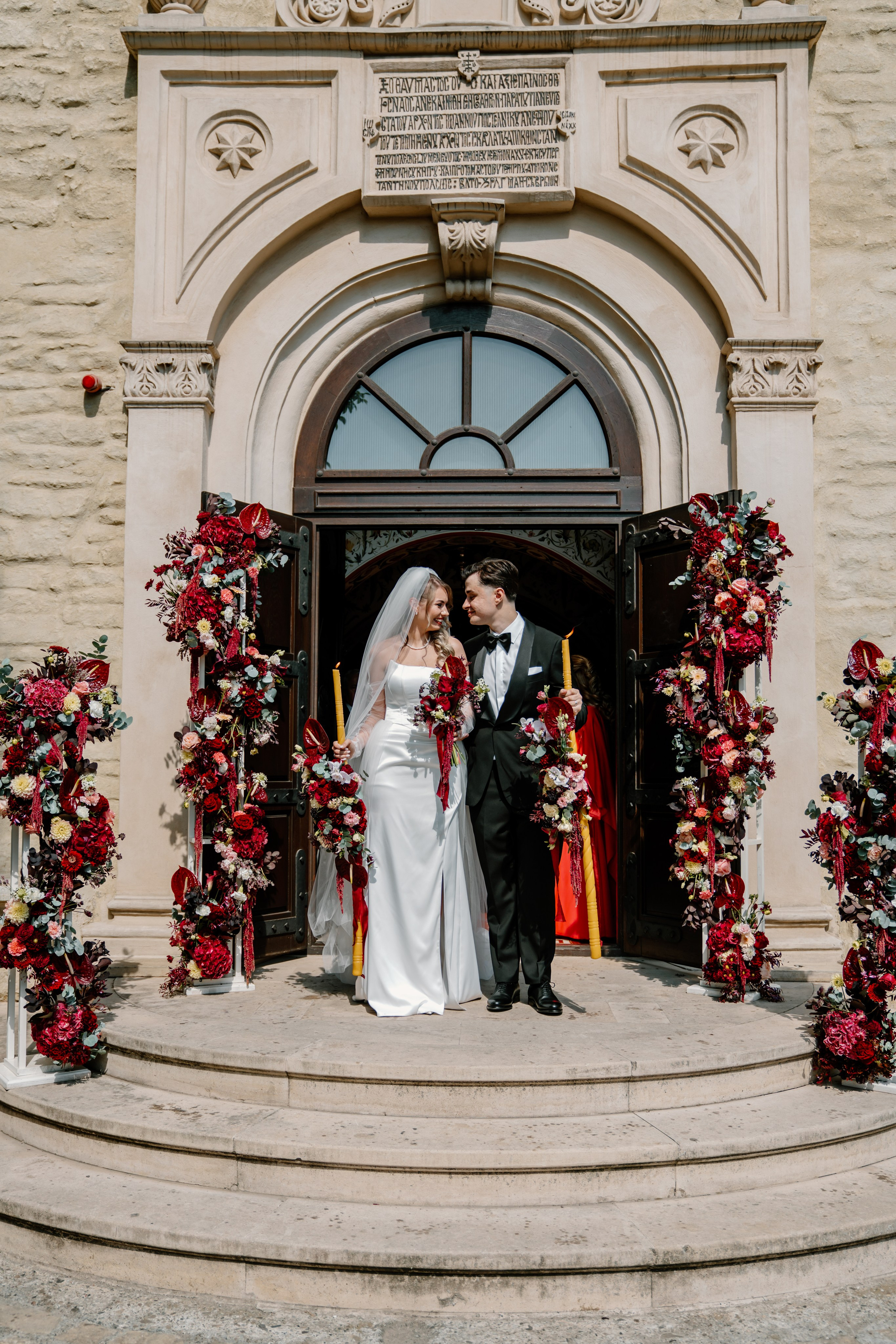 Paula & Calin. Gabrielacojocariu.com