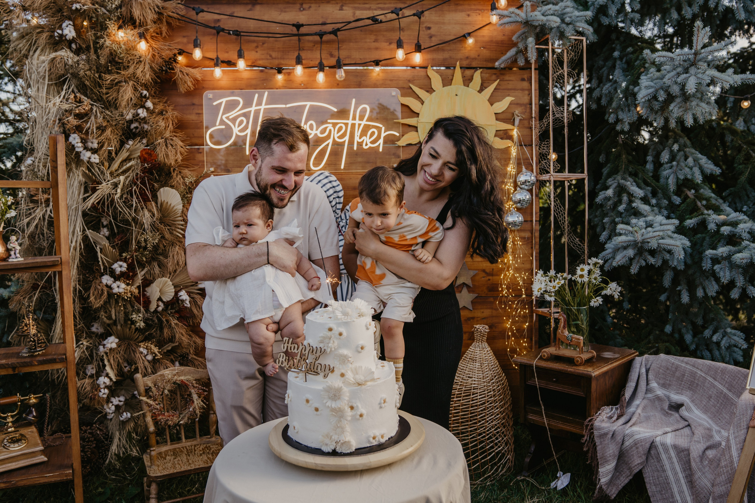 Baby Sara Maria. Gabrielacojocariu.com