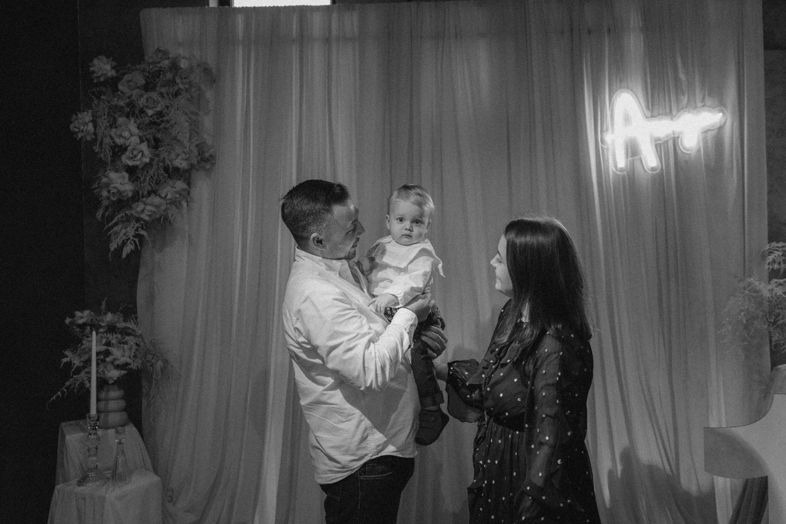 Amza — 1 year. Gabrielacojocariu.com