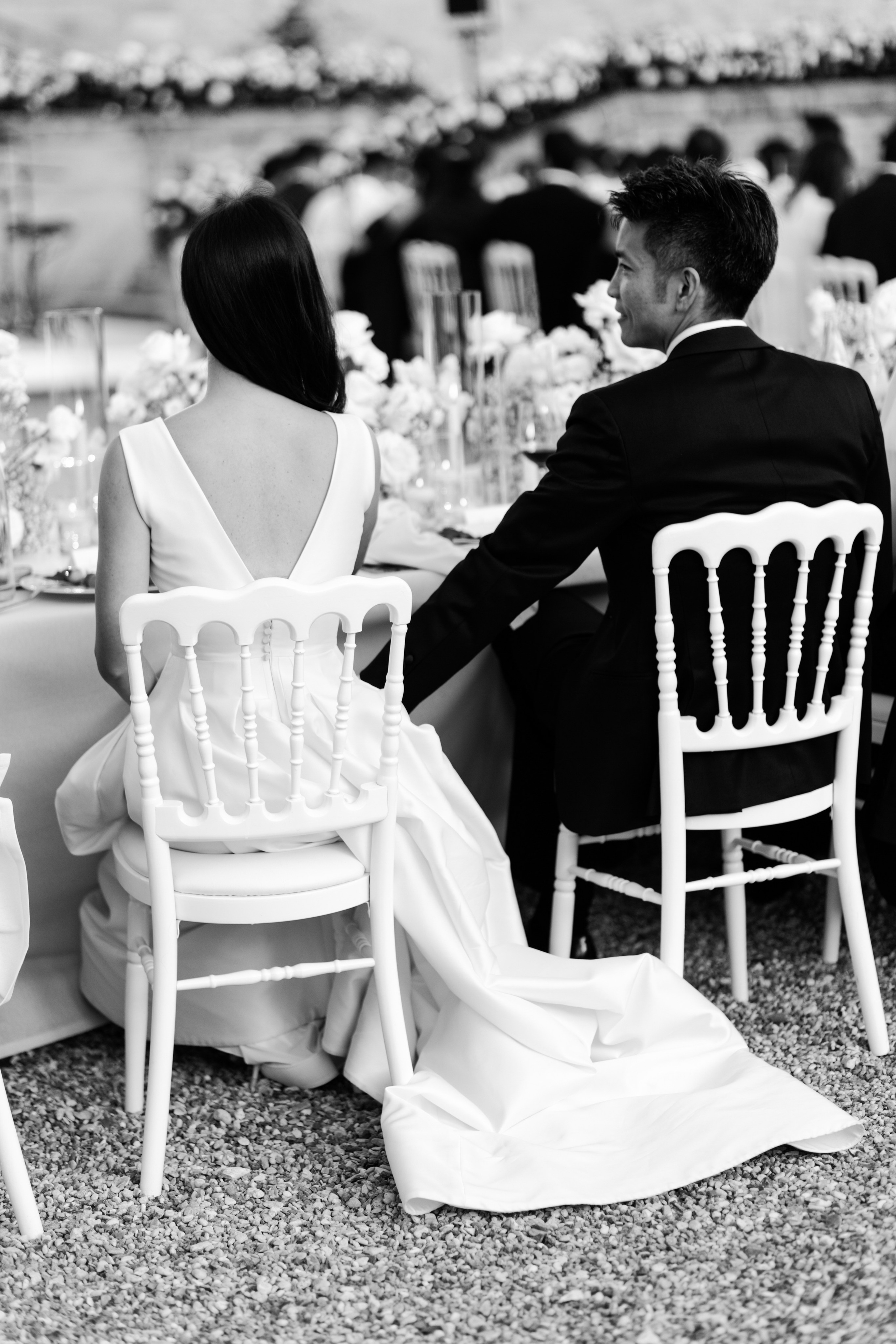 Nan & Brian. Photographer in Paris