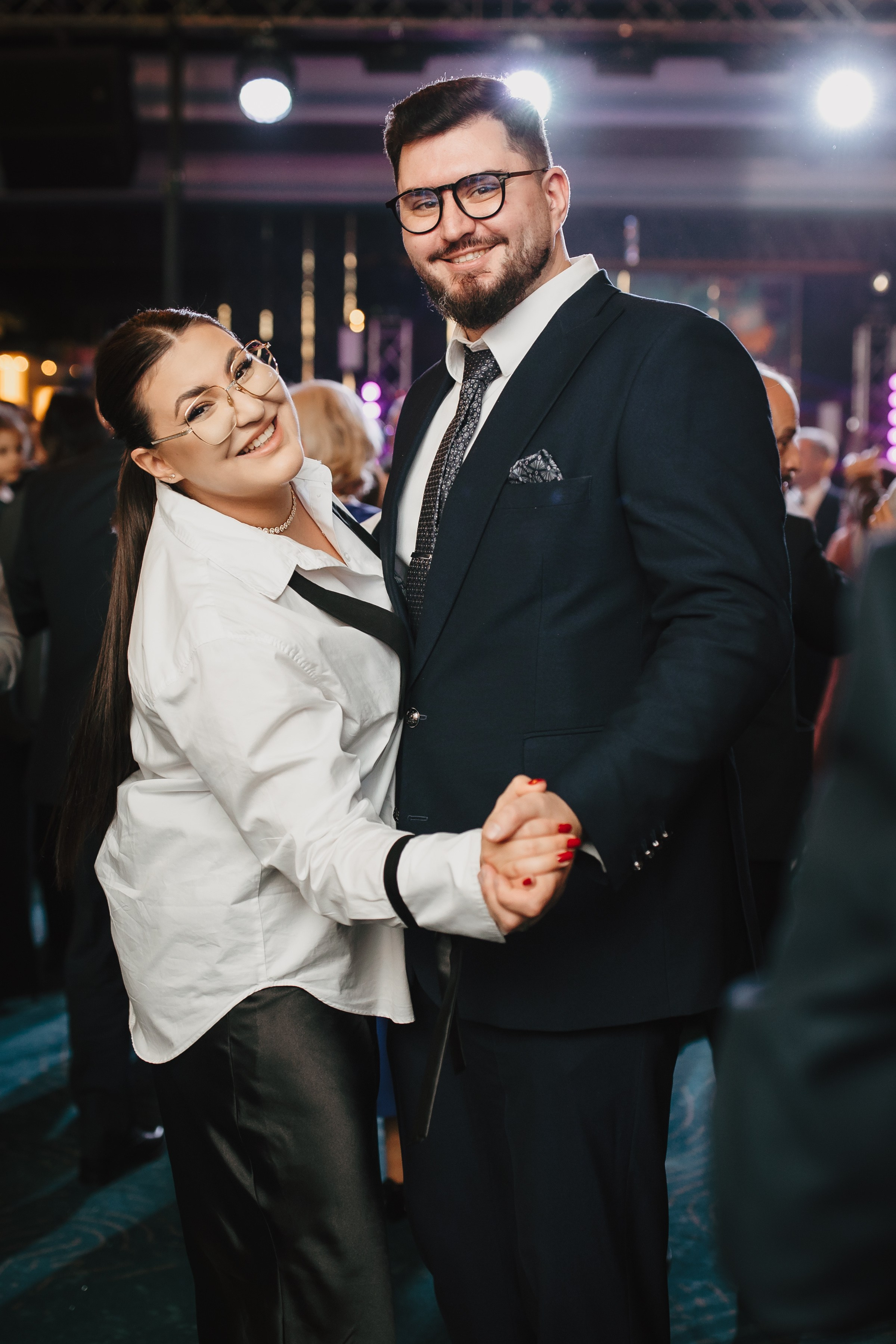 Georgiana & Alexandru. Fotograf de eveniment din Buzău | Bogdan