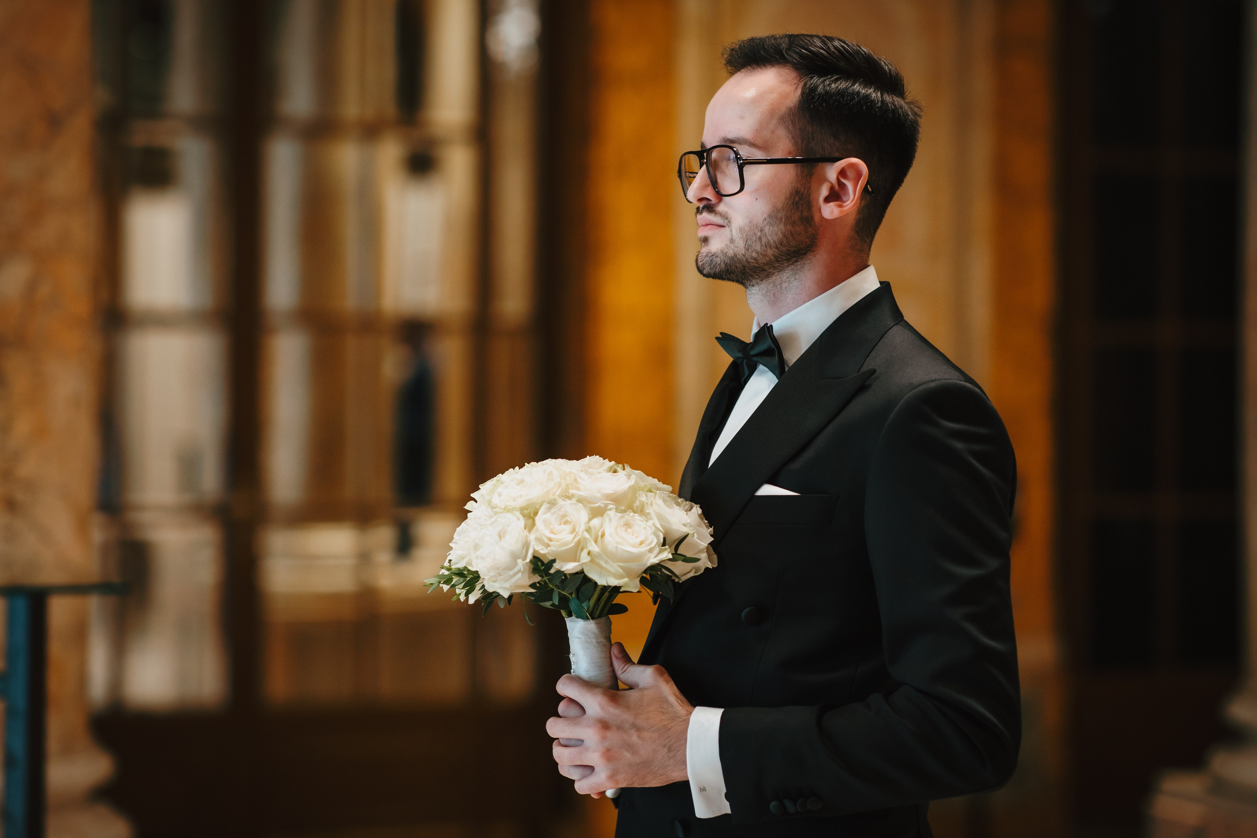 Andra & Bogdan. Fotograf de eveniment din Buzău | Bogdan