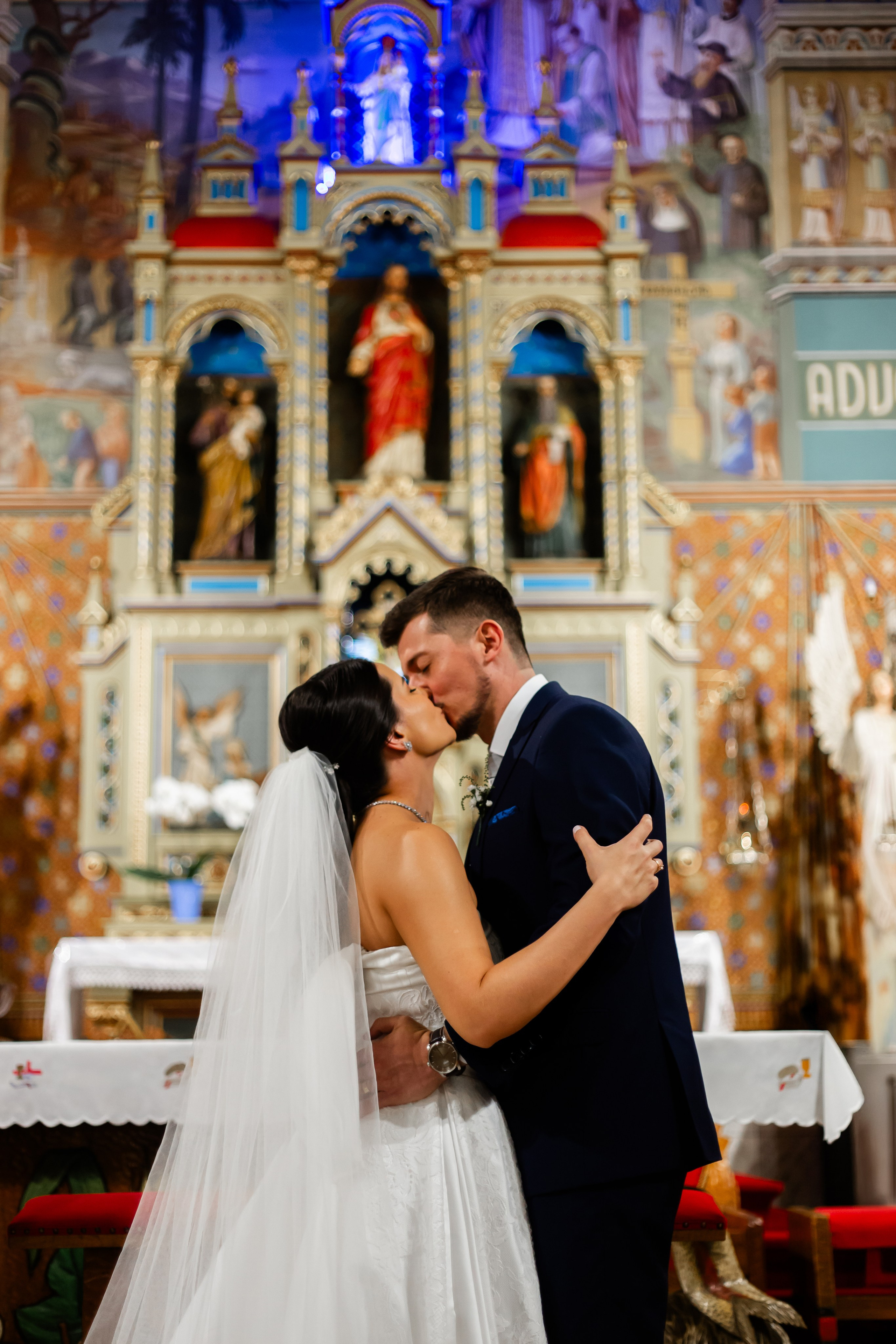 Casamento Nicolle e Thiago