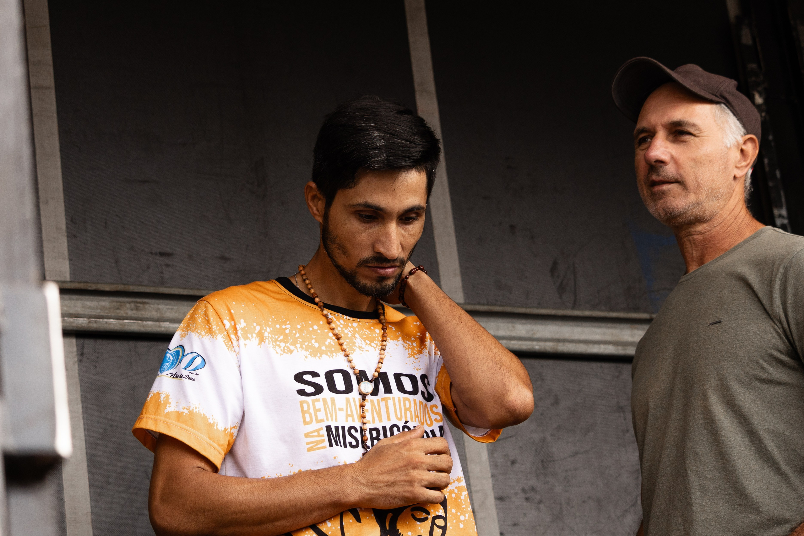 Paixão de Cristo Imbituba-PR 2025