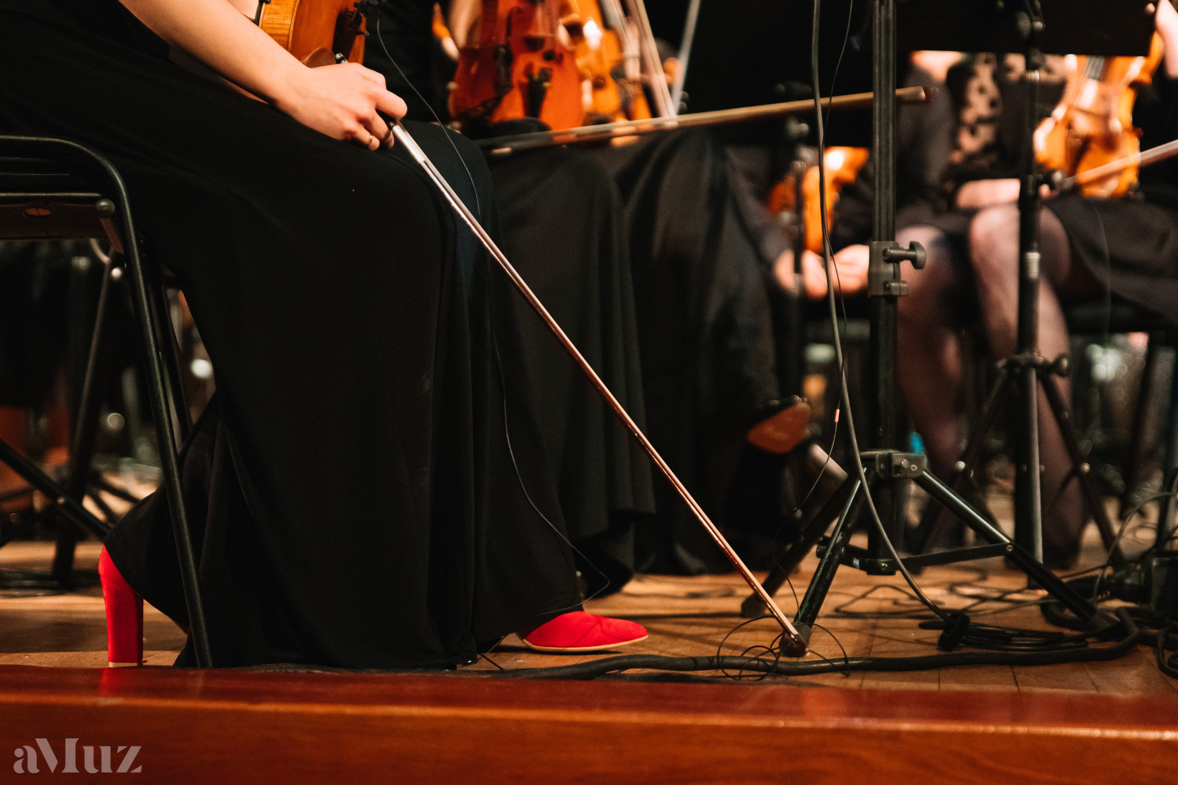 Koncert Muzyki Filmowej. Fotograf Ślubny Warszawa - Sesje Biznesowe Rodzinne Eventy