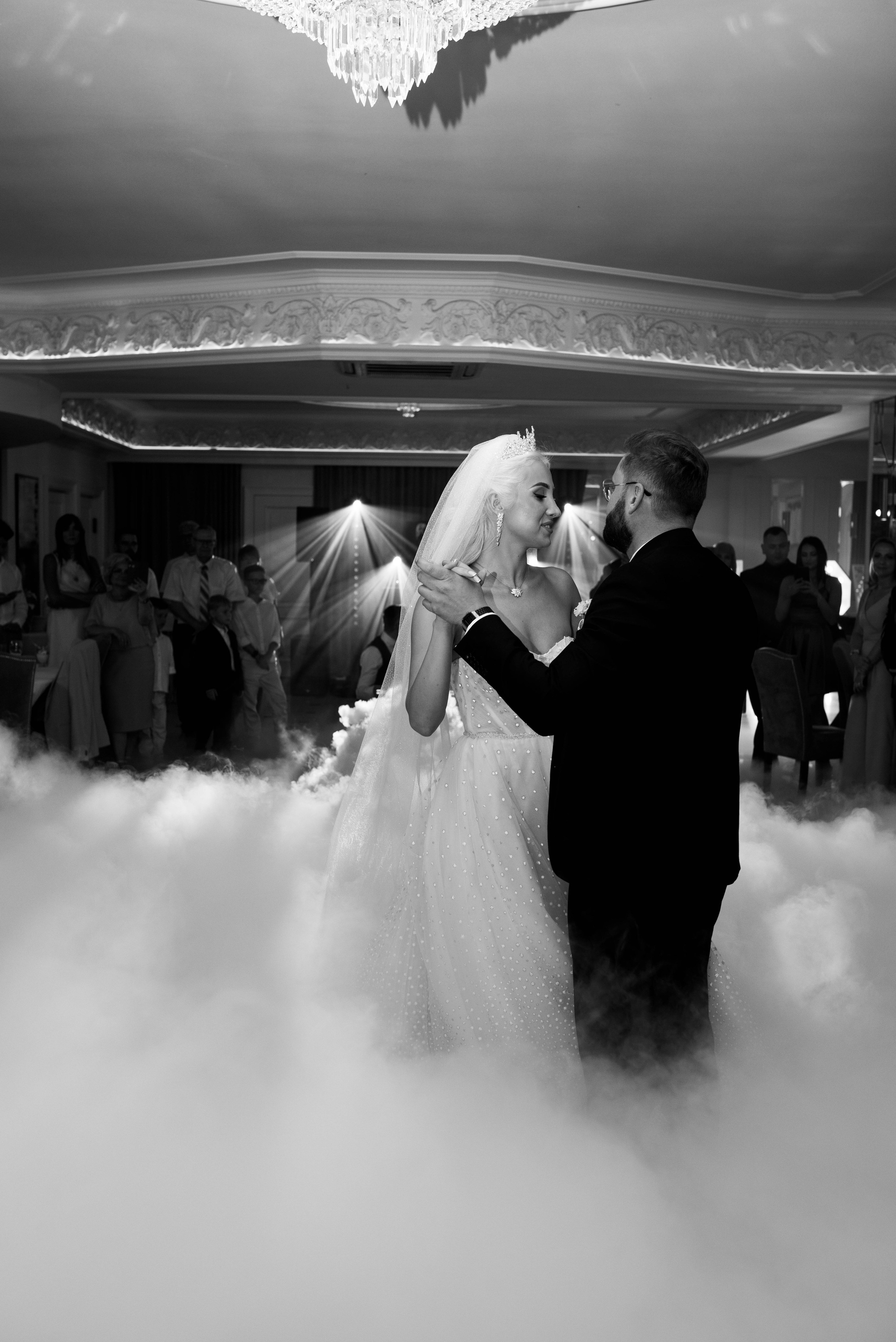 Paweł i Anzela. Home page