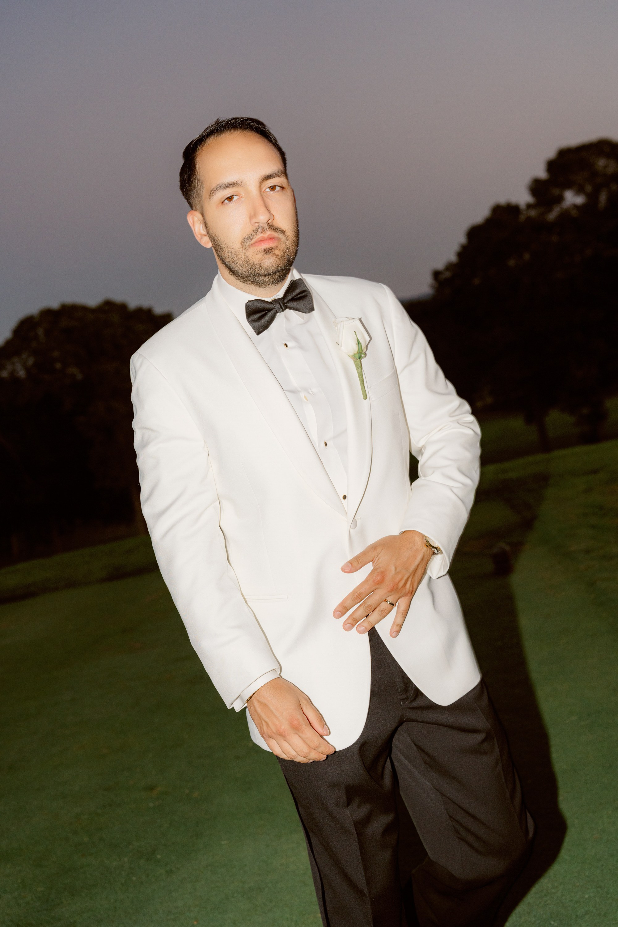 Gabrielle and Josh. Wedding photographer and videographer New York | New Jersey