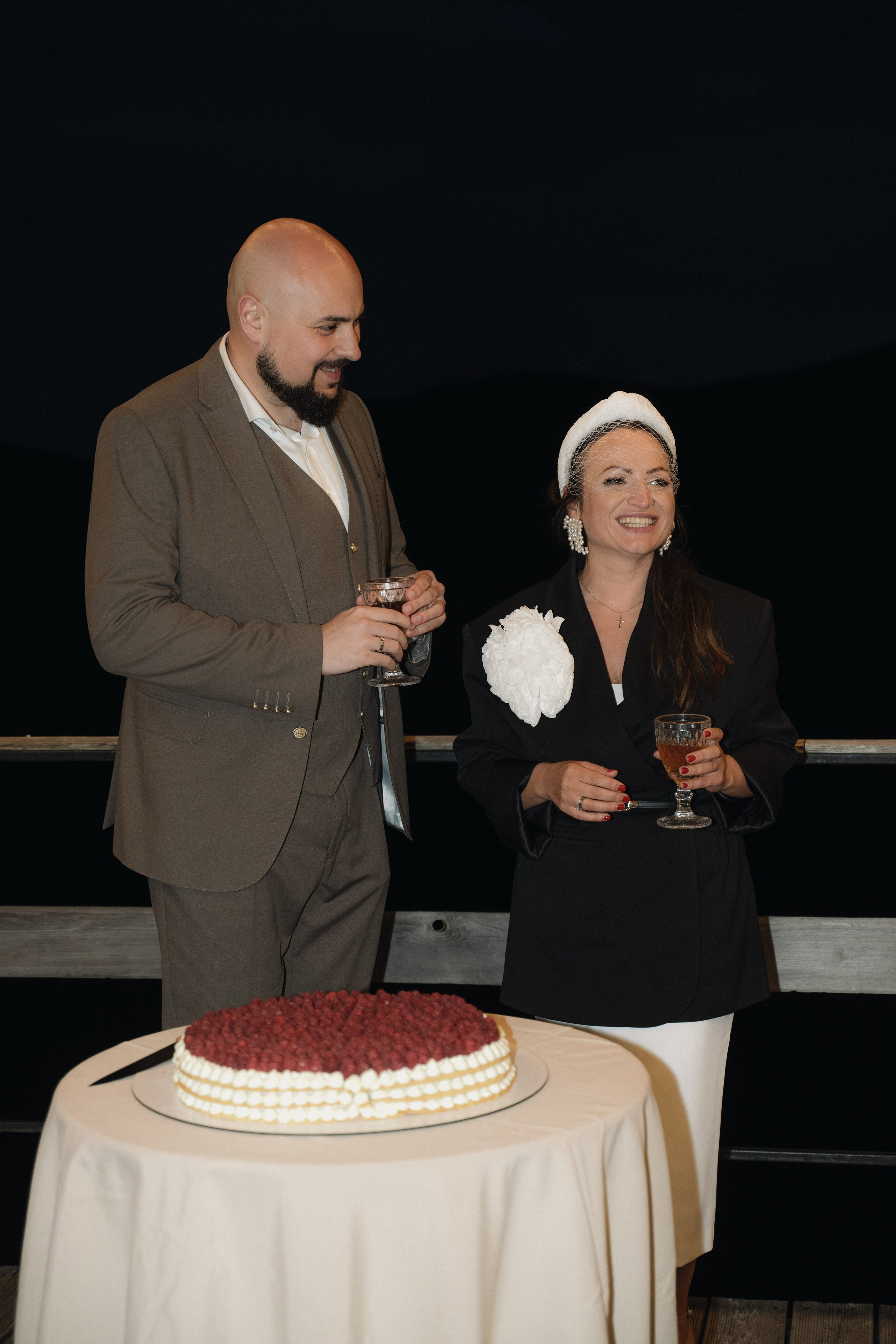 Gudauri. Sergey & Irina. Дарья Филькова — фотограф и видеограф в Тбилиси, Грузия