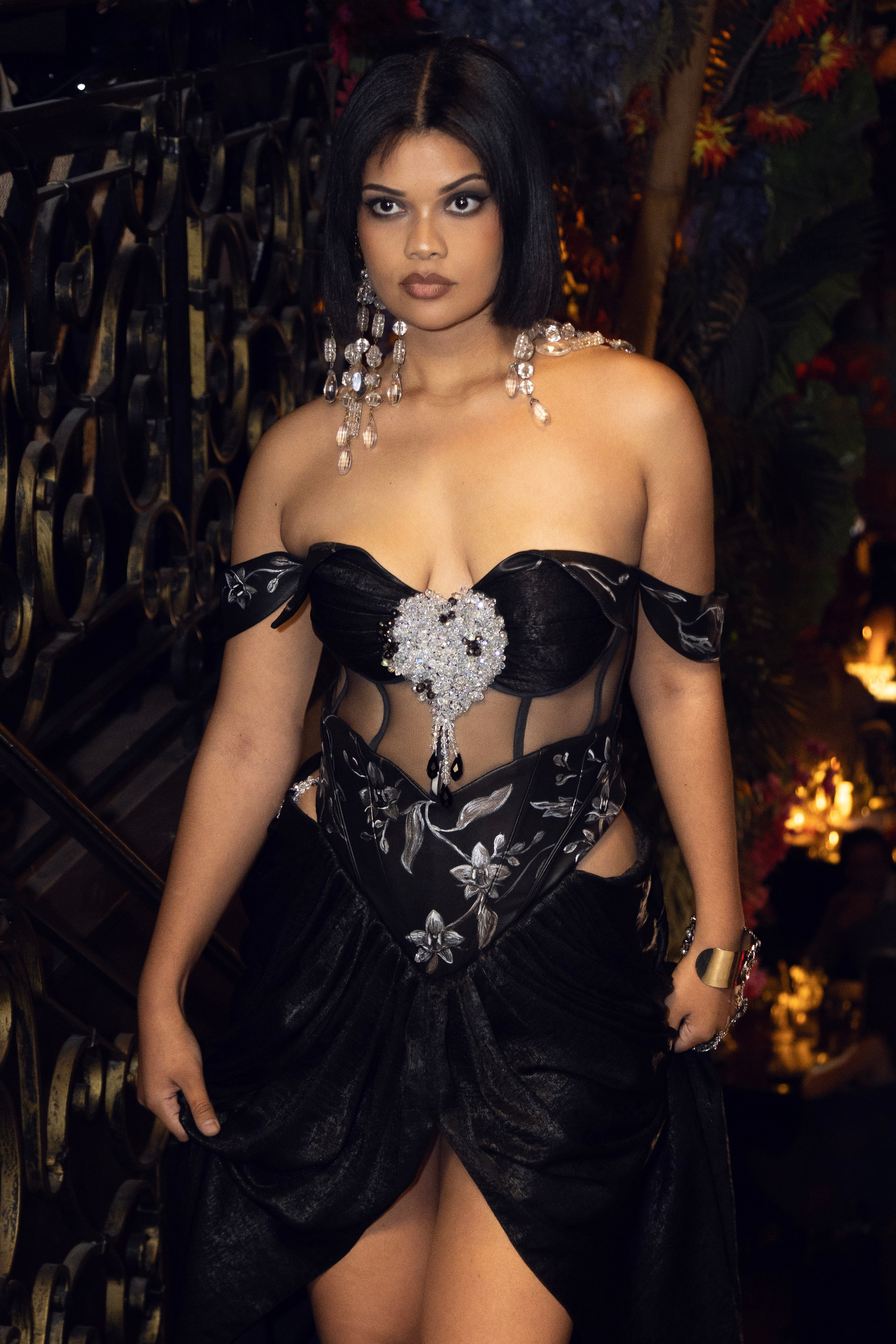 Buddha-Bar Paris 05.03.2026. Wedding, event and family photographer in Paris, Emilian Olaru