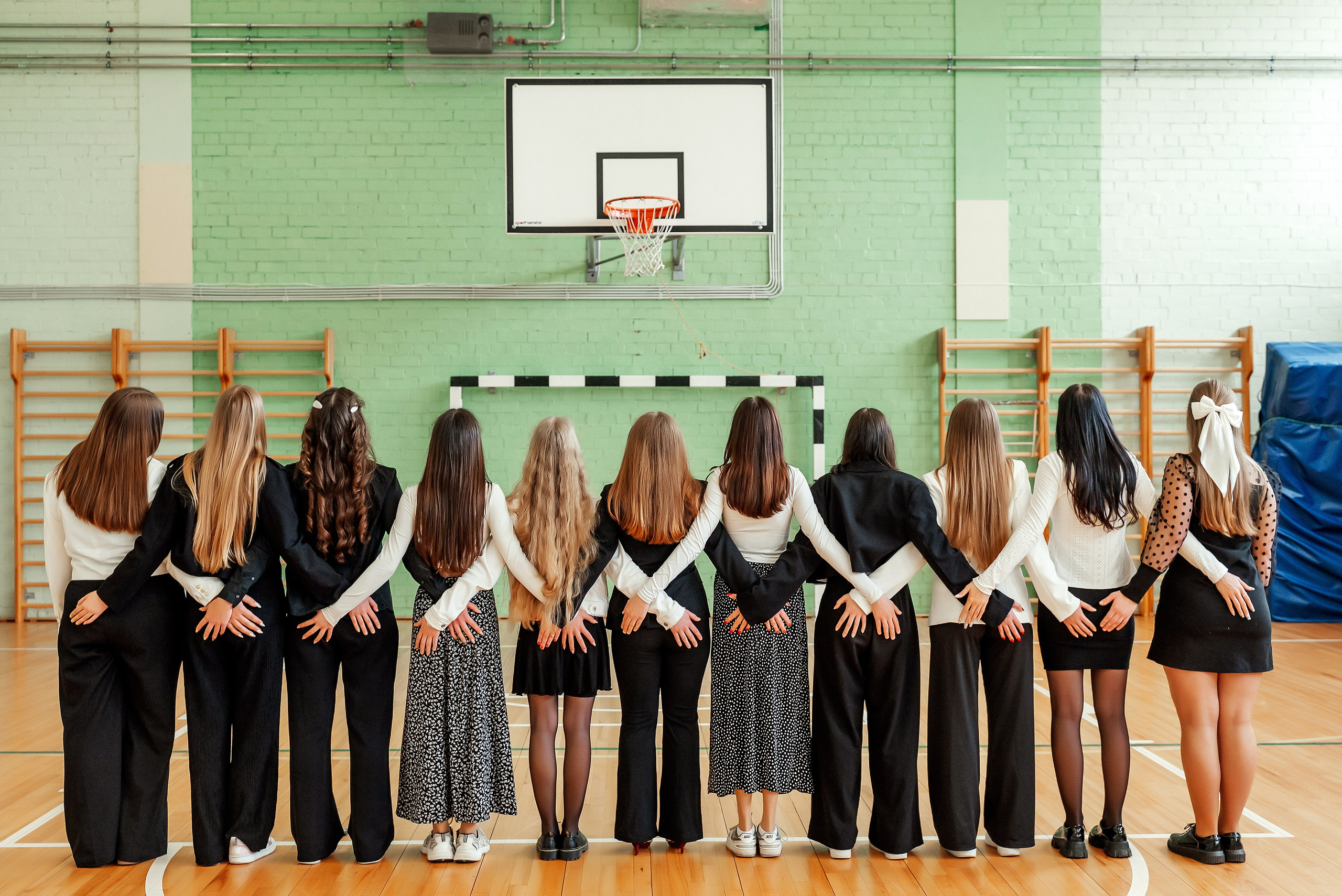 9.a klase. Ваш фотограф в Латгалии — Александра Юхневича!