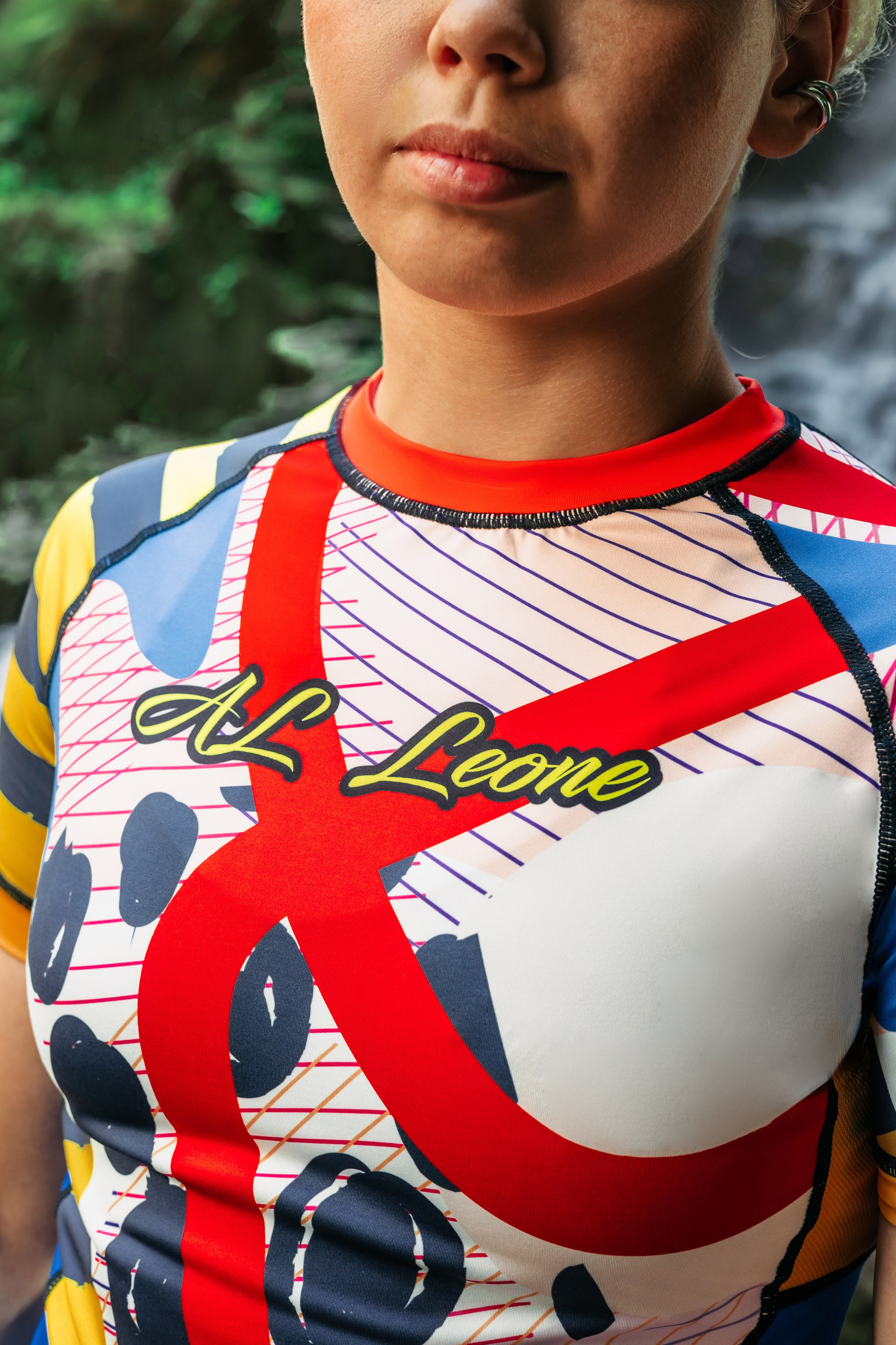 AL LEONE. Профессиональный фотограф Нурмиева Вероника