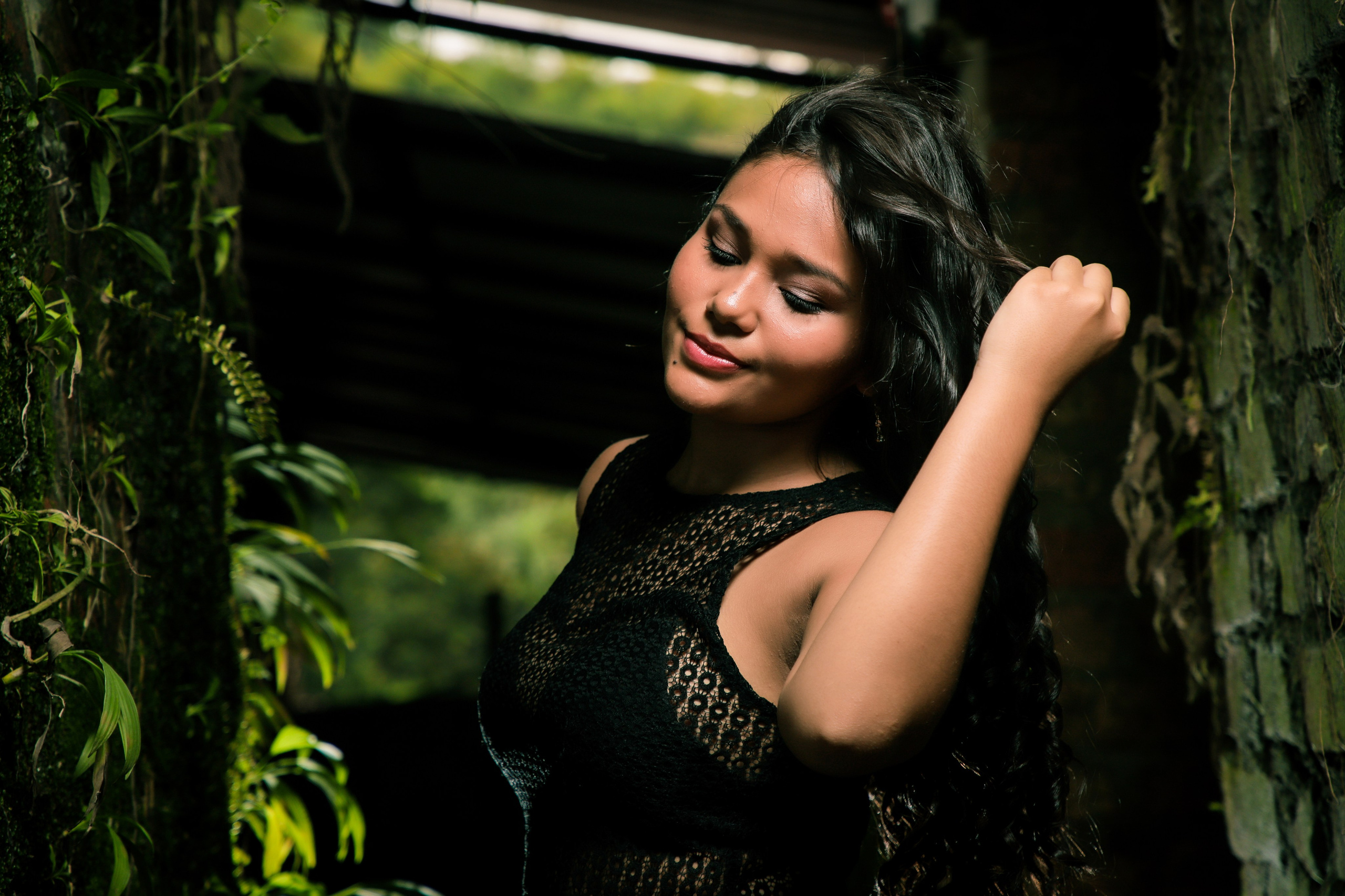 PRE 15 ZAIDE. Fotográfo Andres Jaimes