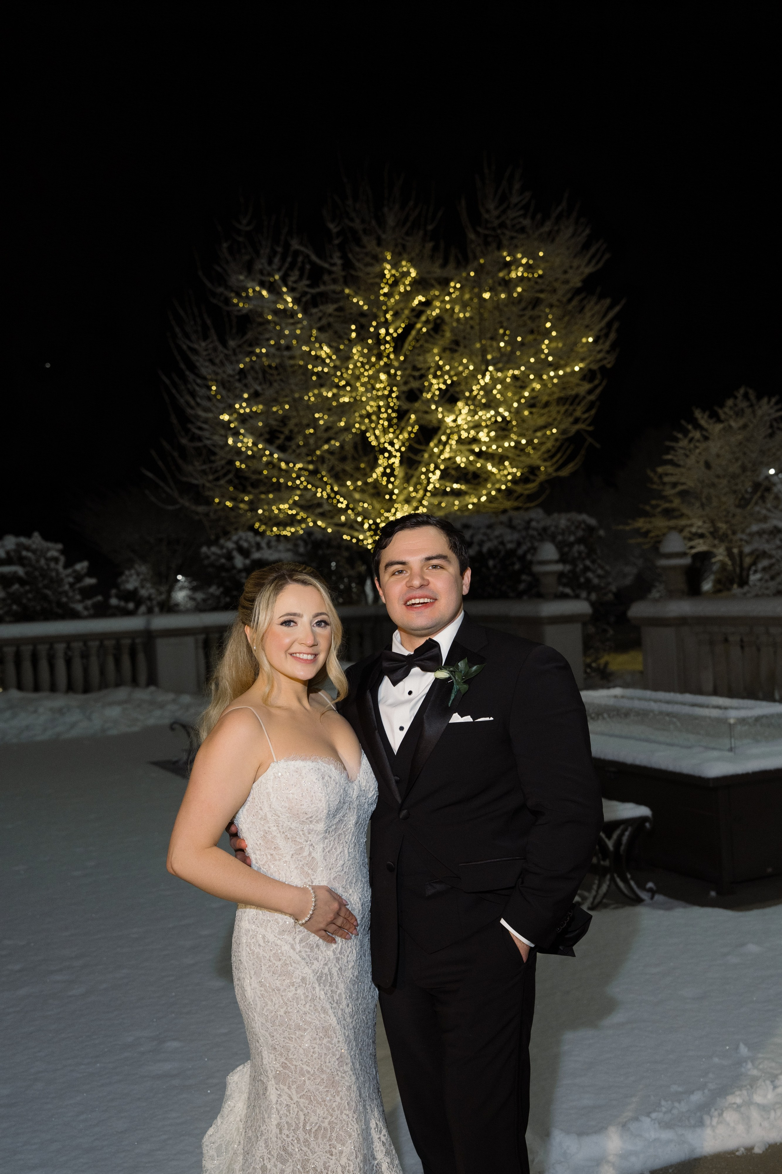 Heather and Michael. Wedding photographer and videographer New York | New Jersey