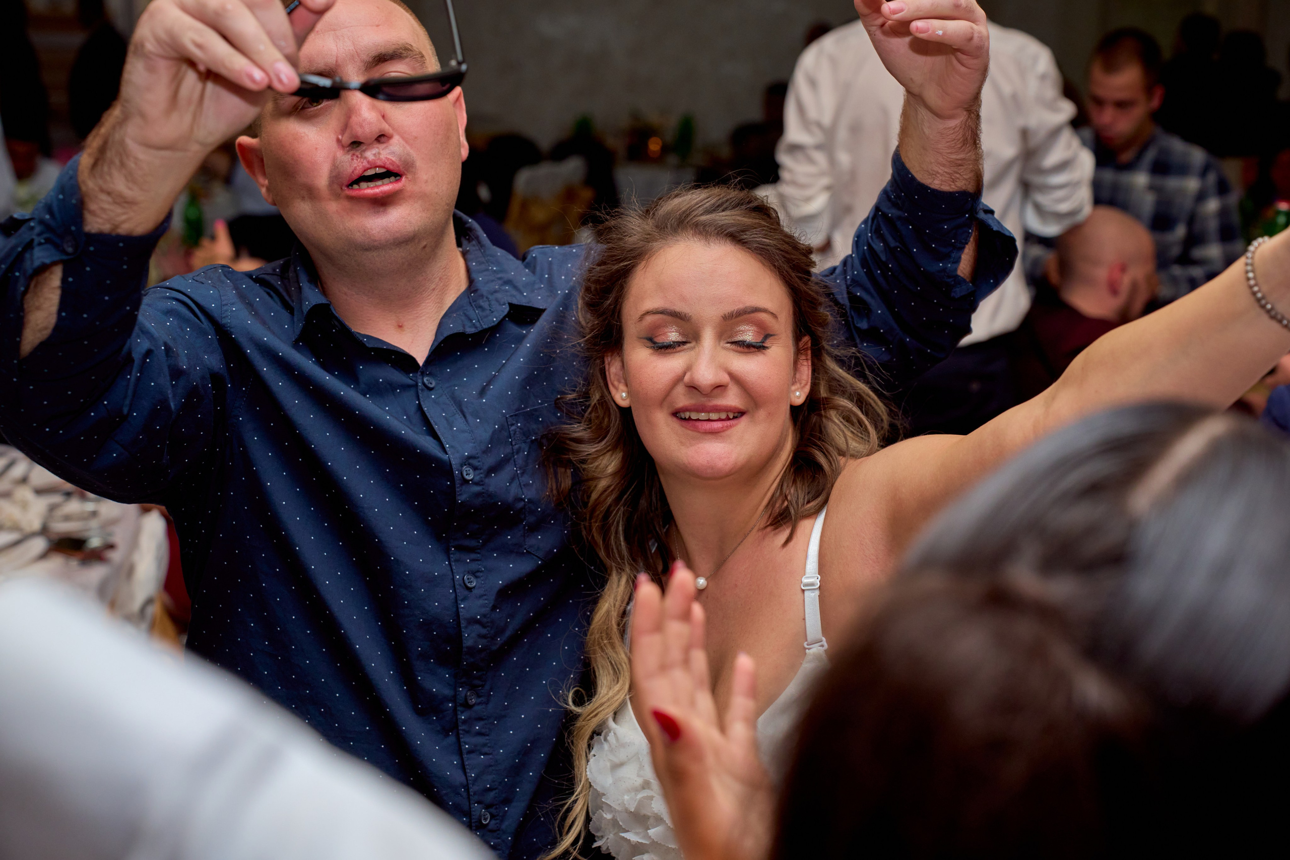 Ivana i Jefta. Marko Superio | Wedding & Portrait Photographer