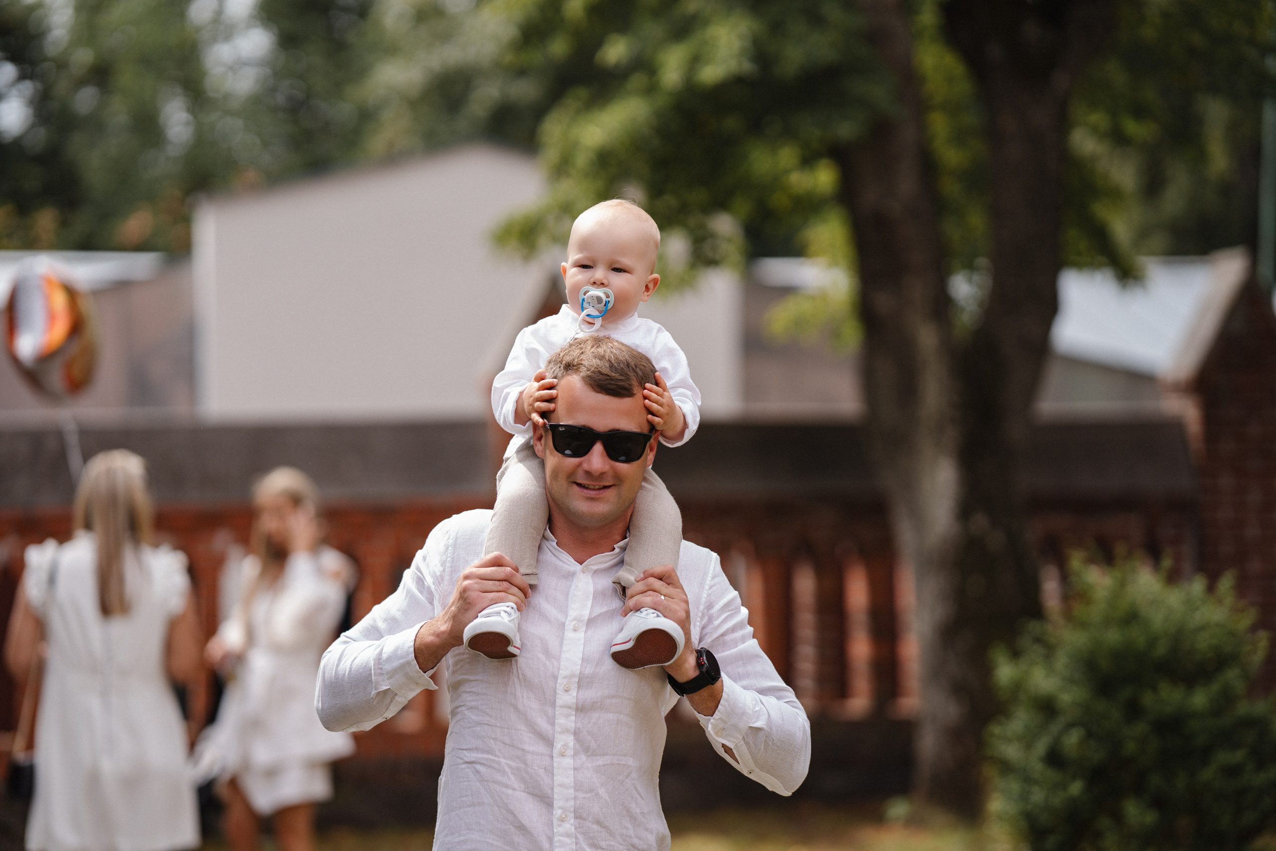 Domo krikštas. Lina Labanauskienė Photography