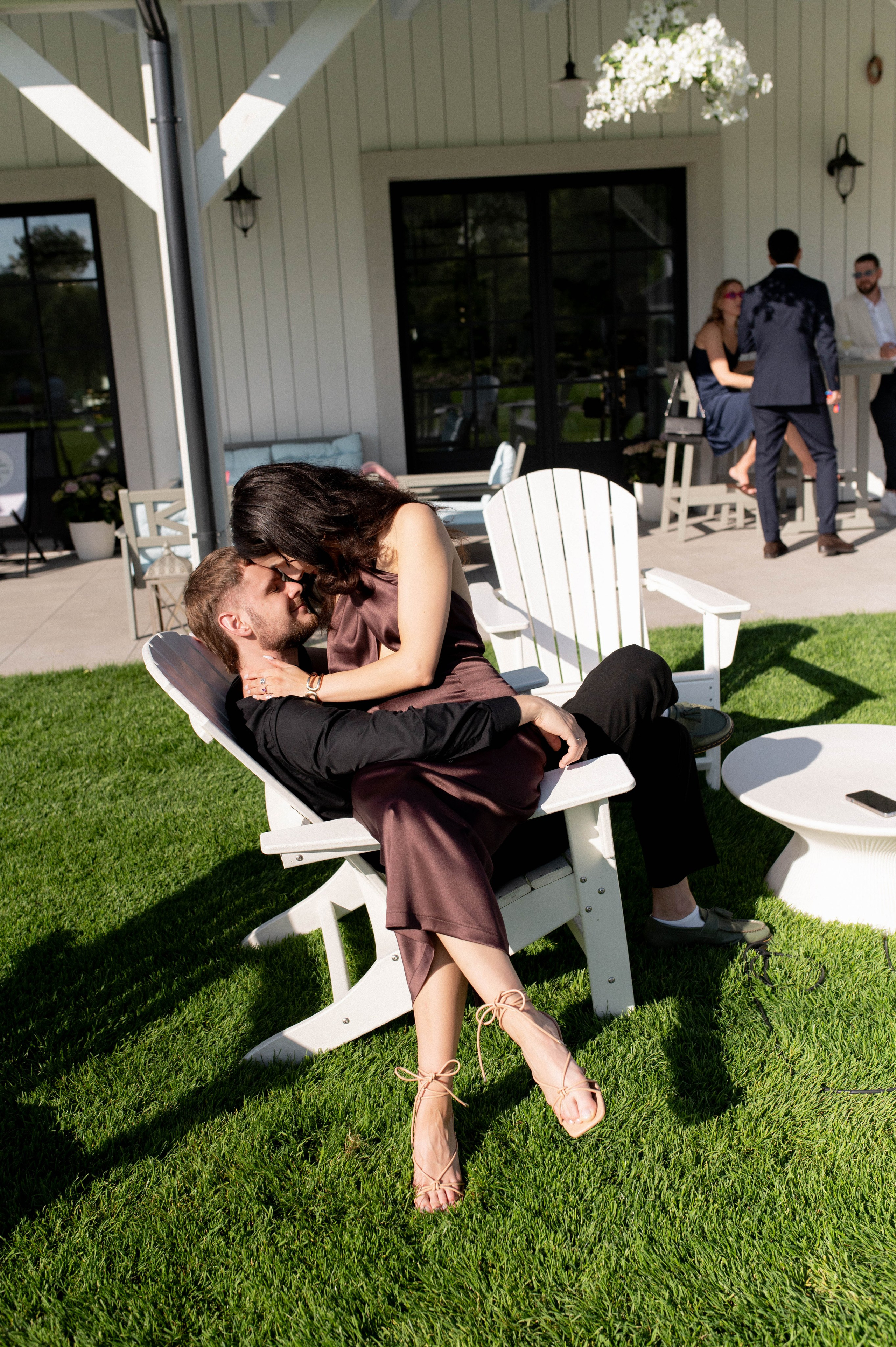 Maria i Artem. Home page