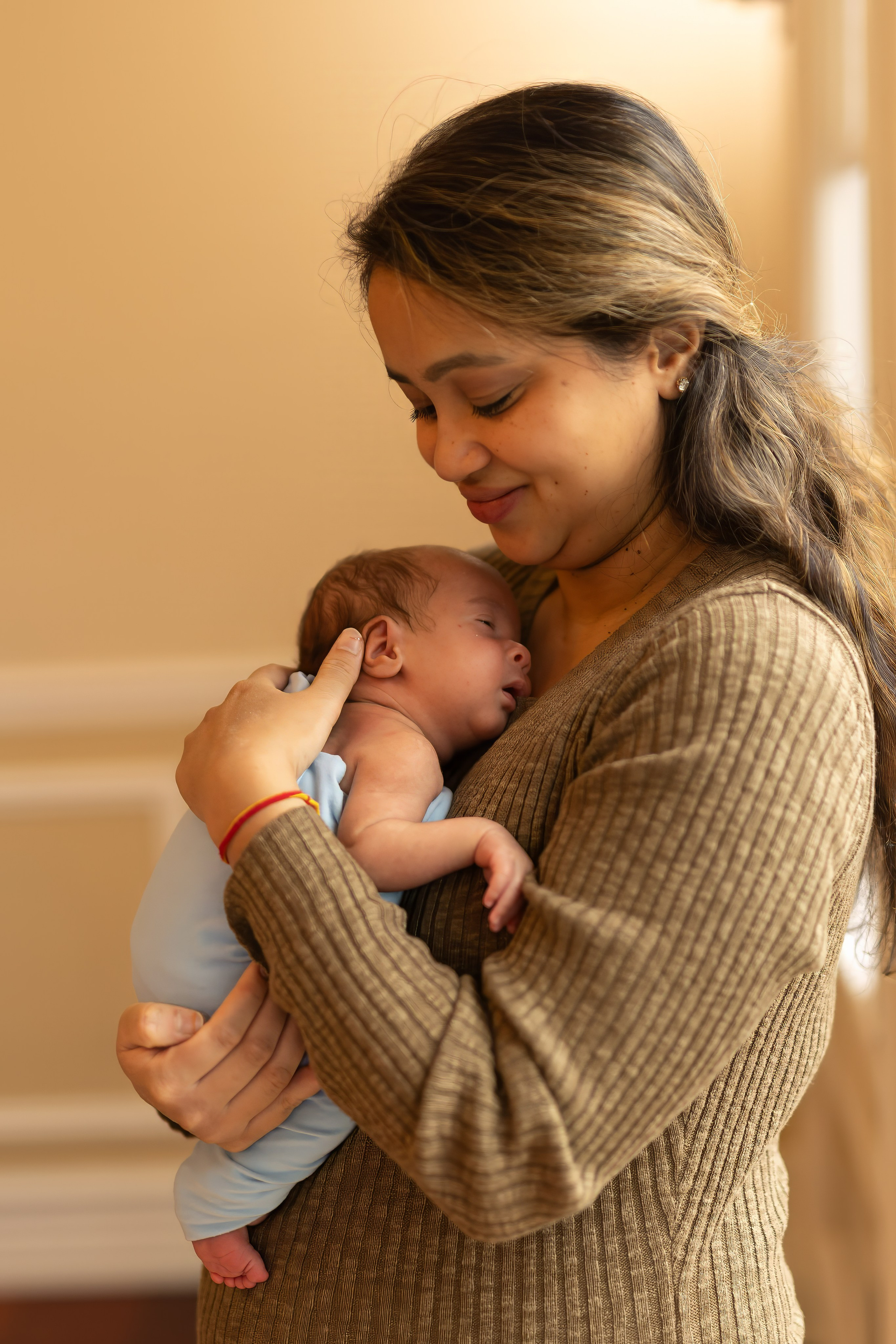 Born Together, Loved Forever. Family, lifestyle, and commercial photography in New York and New Jersey