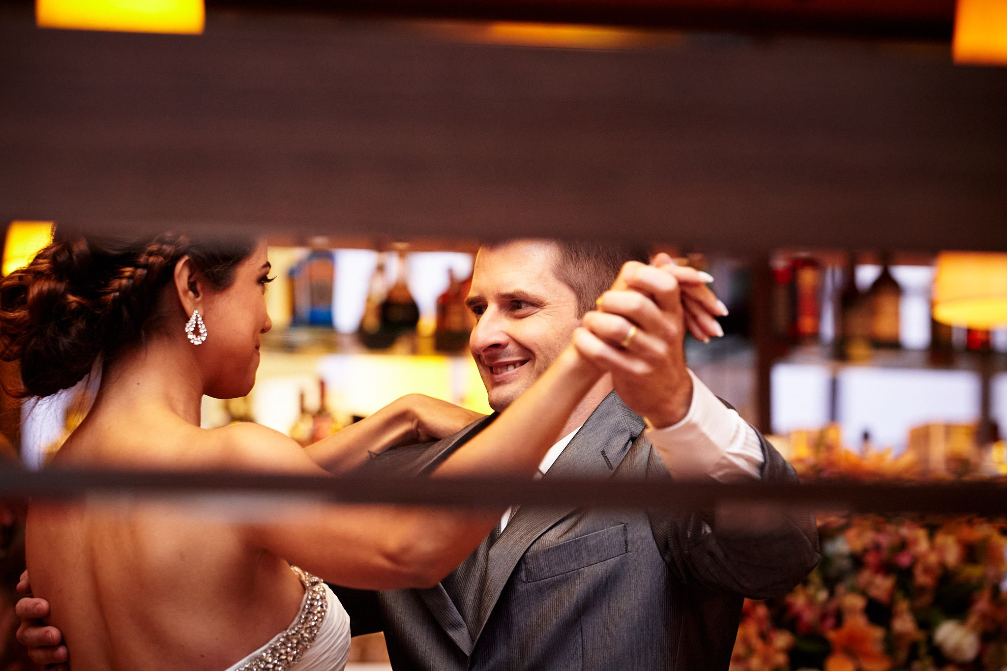 Casamento Cynthia e Deocelso. Fotógrafo de casamentos em Florianópolis