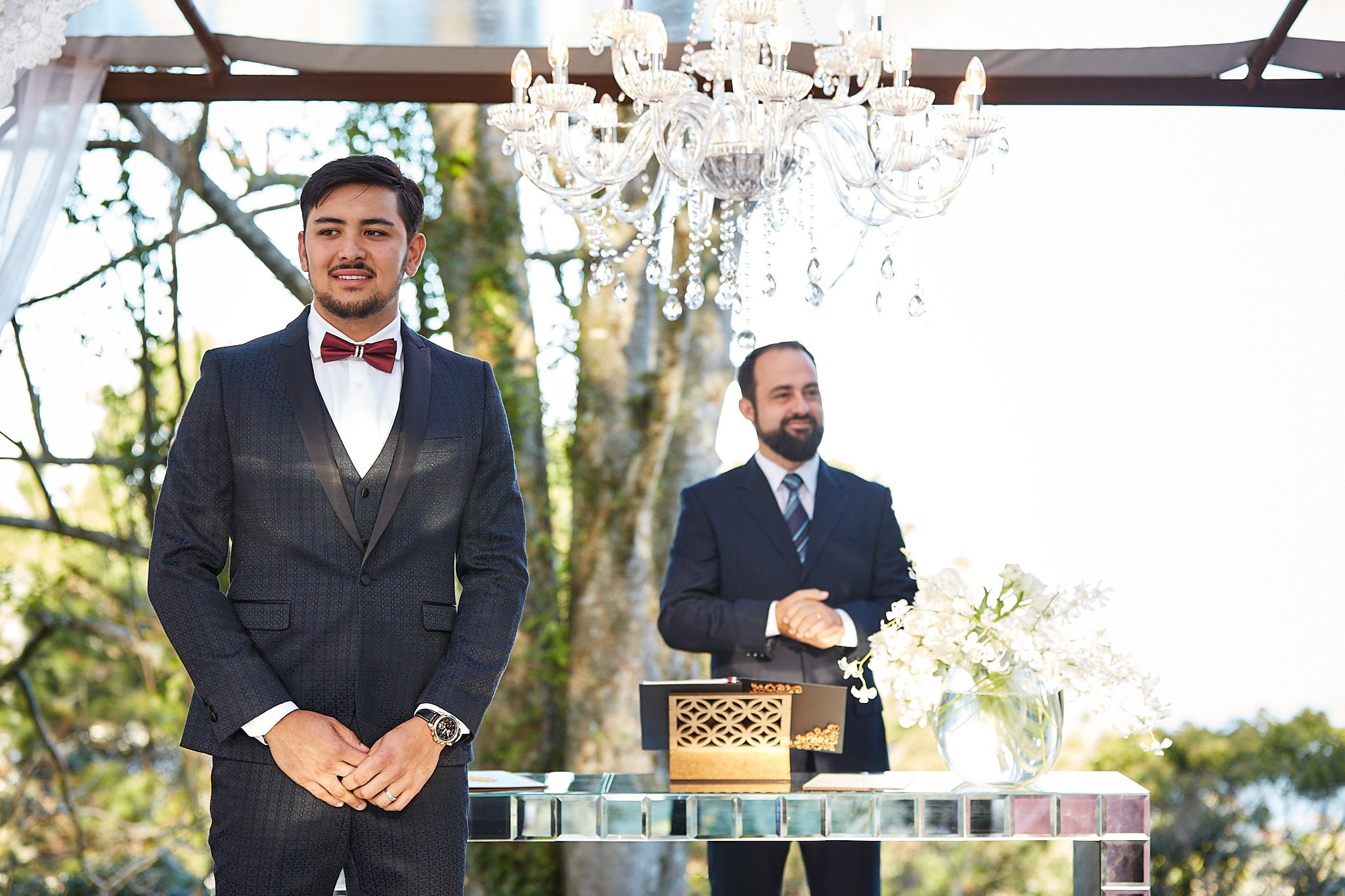 Casamento Hiromi e Dyunki. Fotógrafo de casamentos em Florianópolis