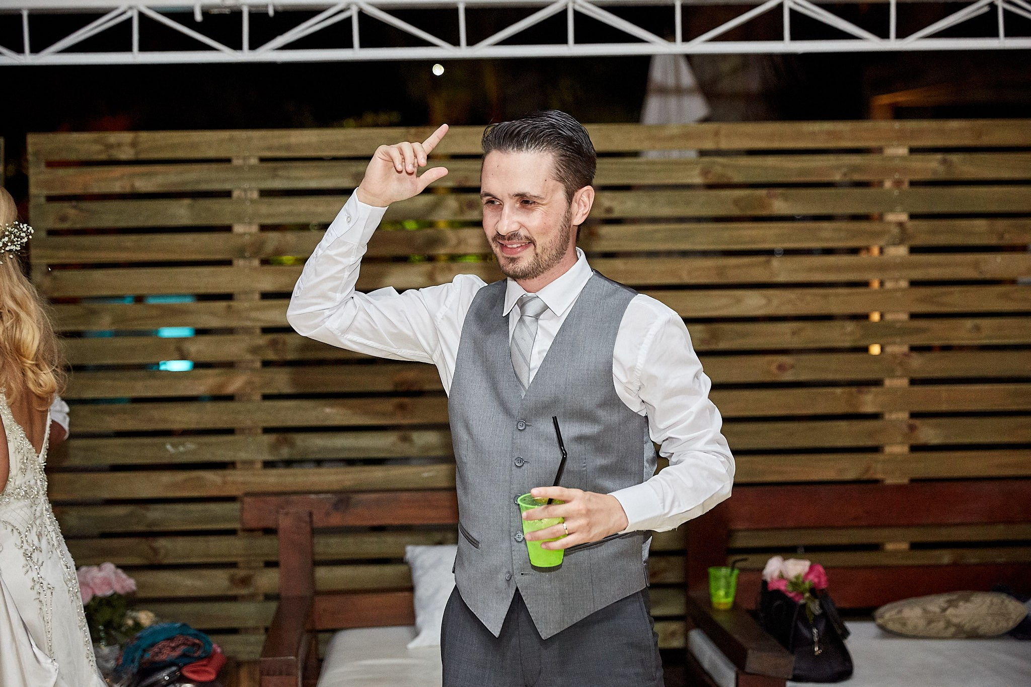 Casamento Edna e Marco Túlio. Fotógrafo de casamentos em Florianópolis