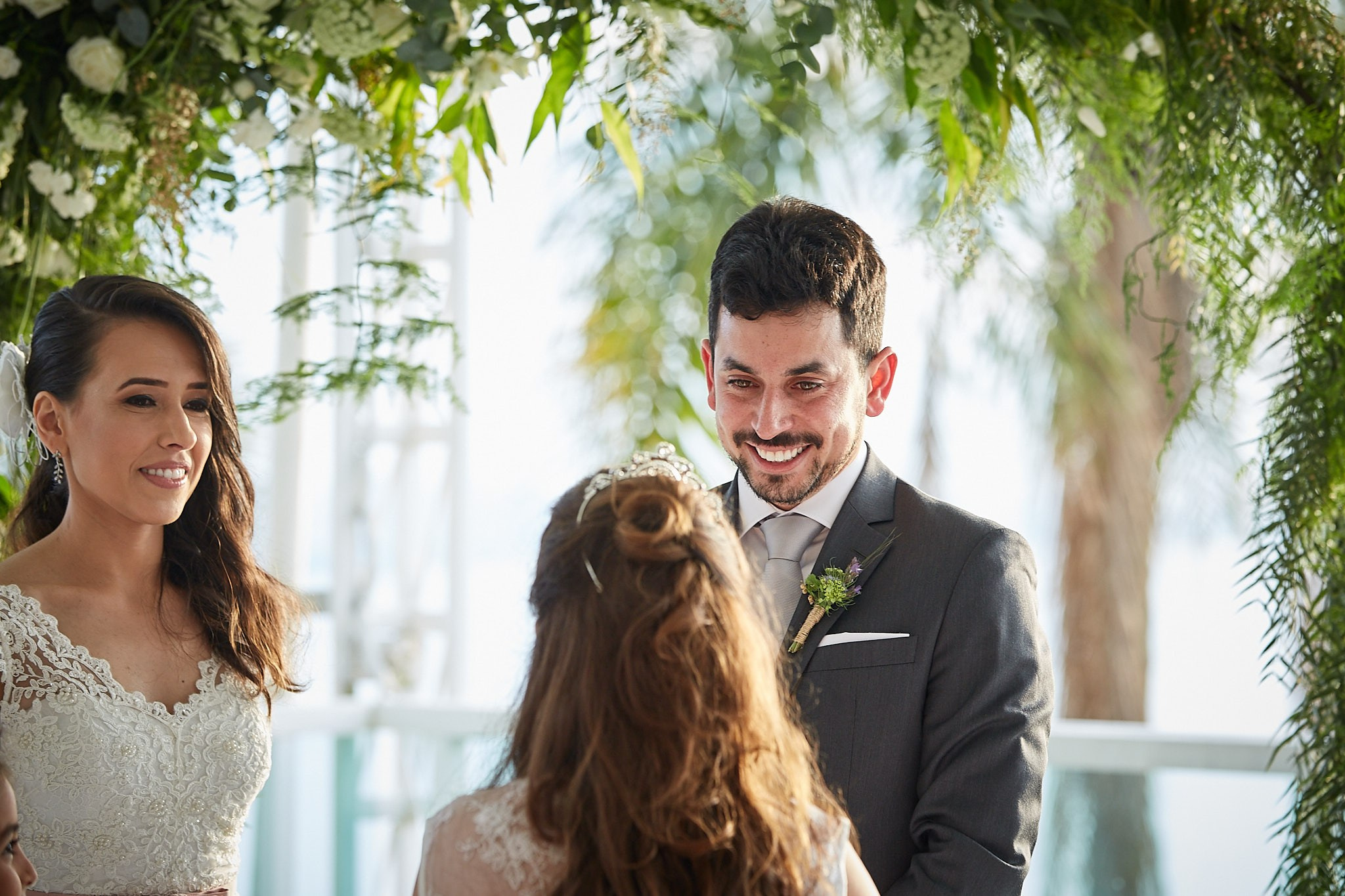 Casamento Tânia e Zé. Fotógrafo de casamentos em Florianópolis