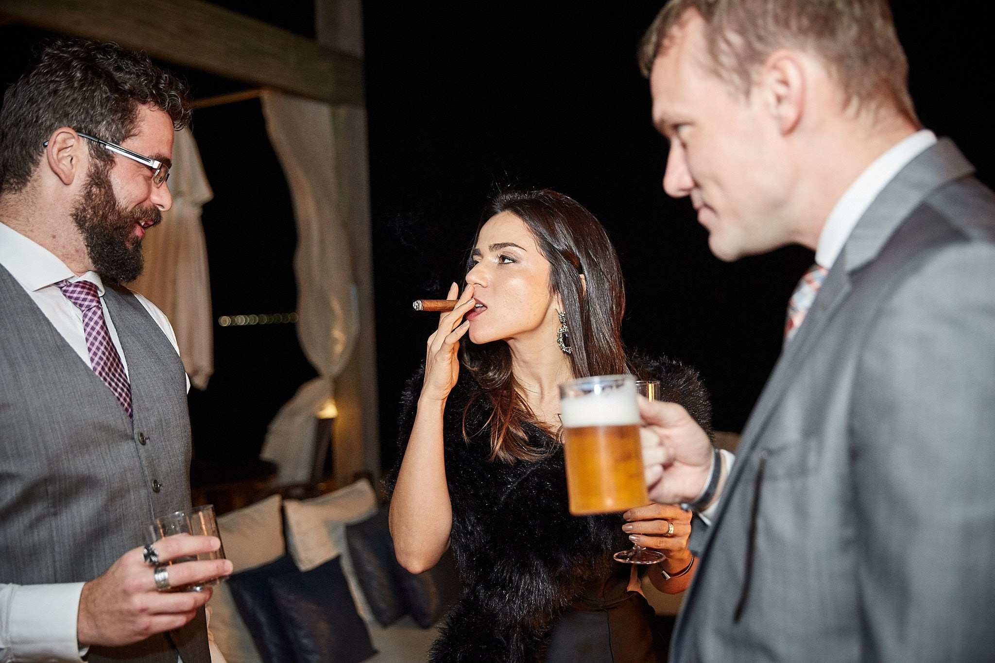 Casamento Tatiana e Aleksanders. Fotógrafo de casamentos em Florianópolis