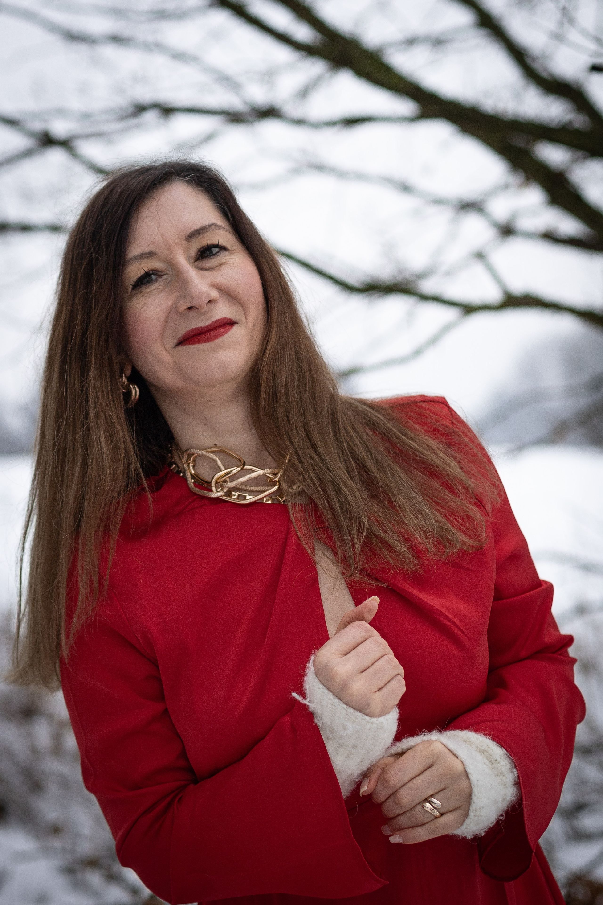 Oksana v Snegy. PHOTOgrapher Germany MARBURG