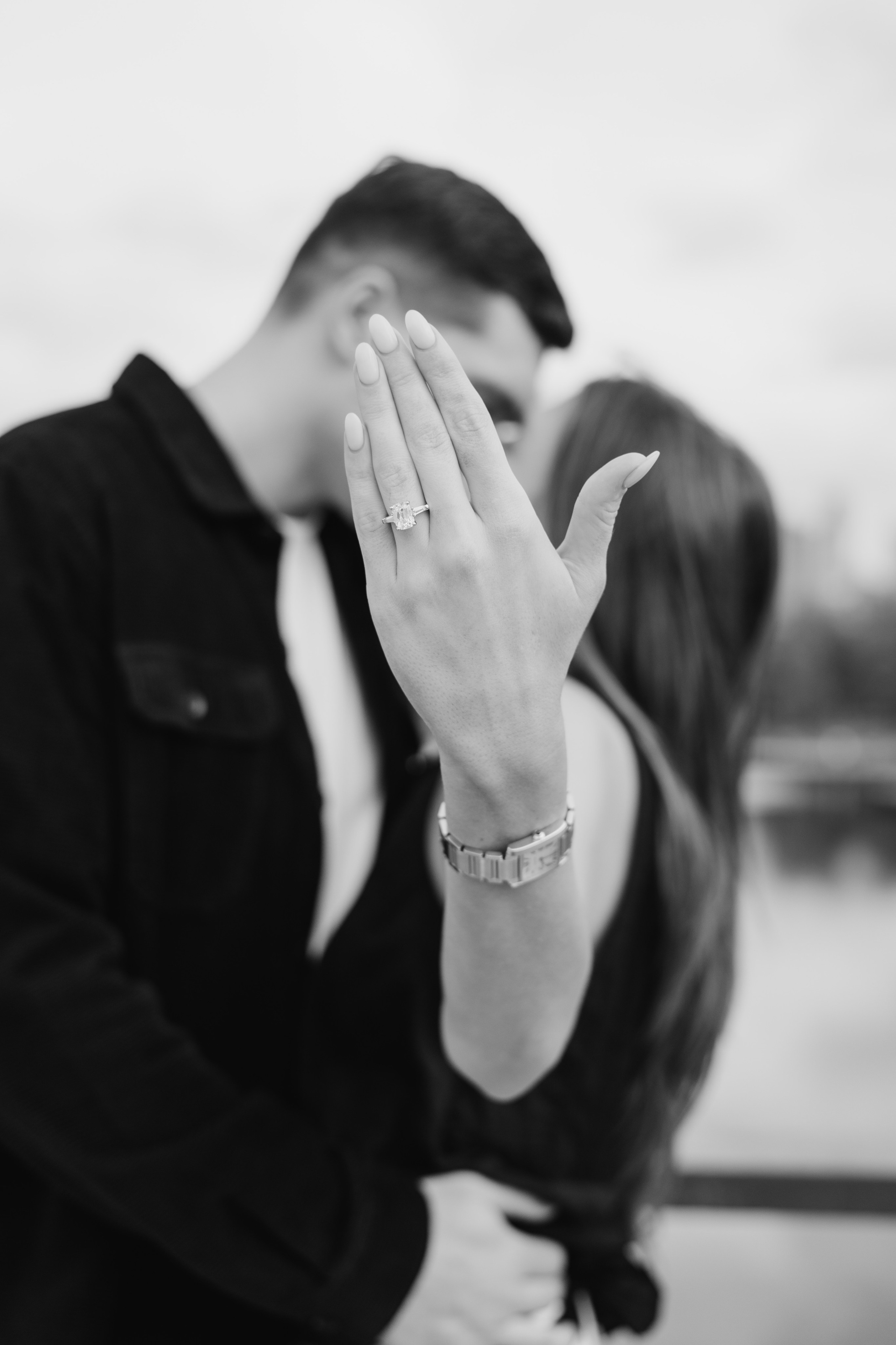 Lincoln Park Proposal — Savannah&Trevor