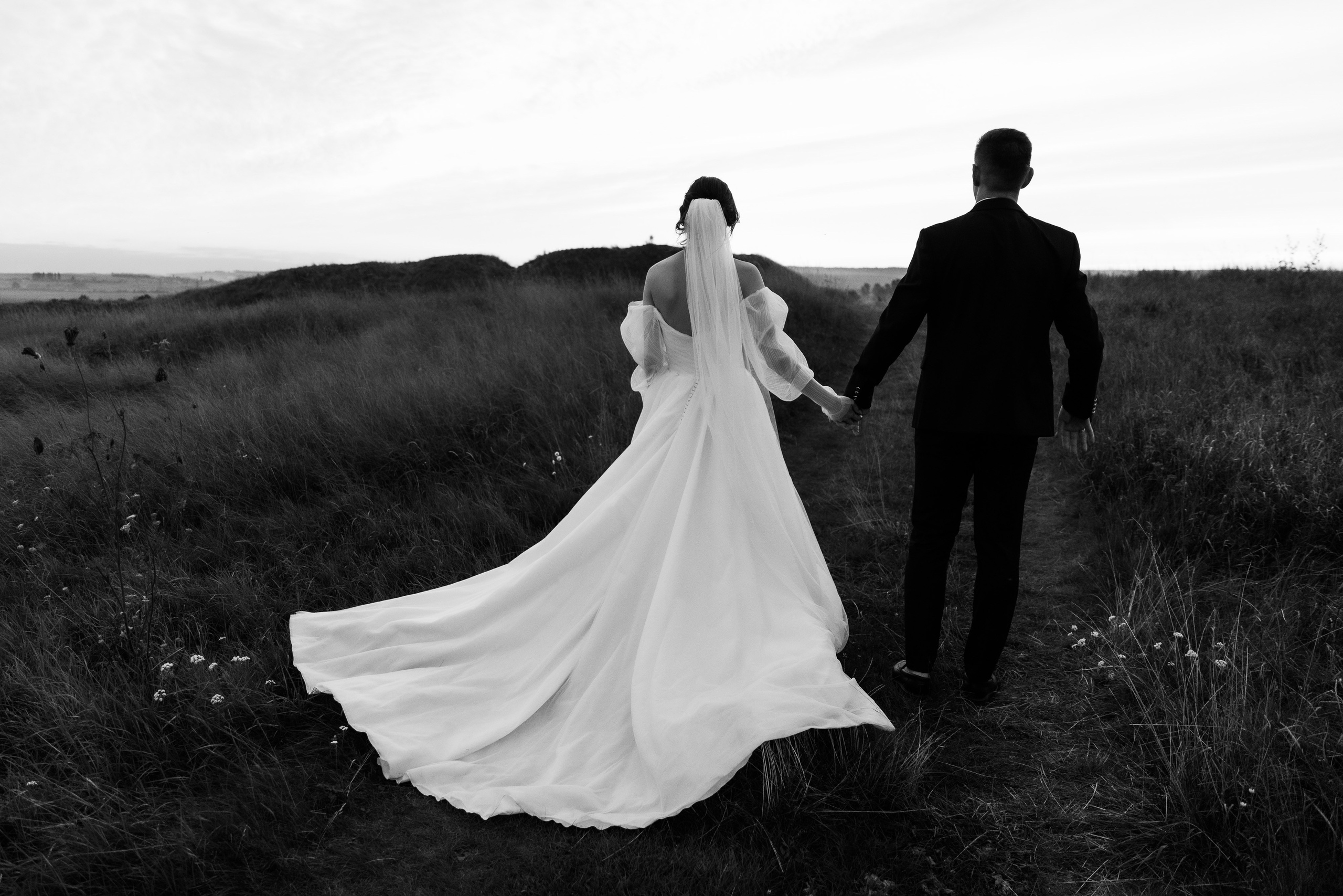 Сніжана та Саша дозйомка. Біліївські хутори. Ірина Терещук