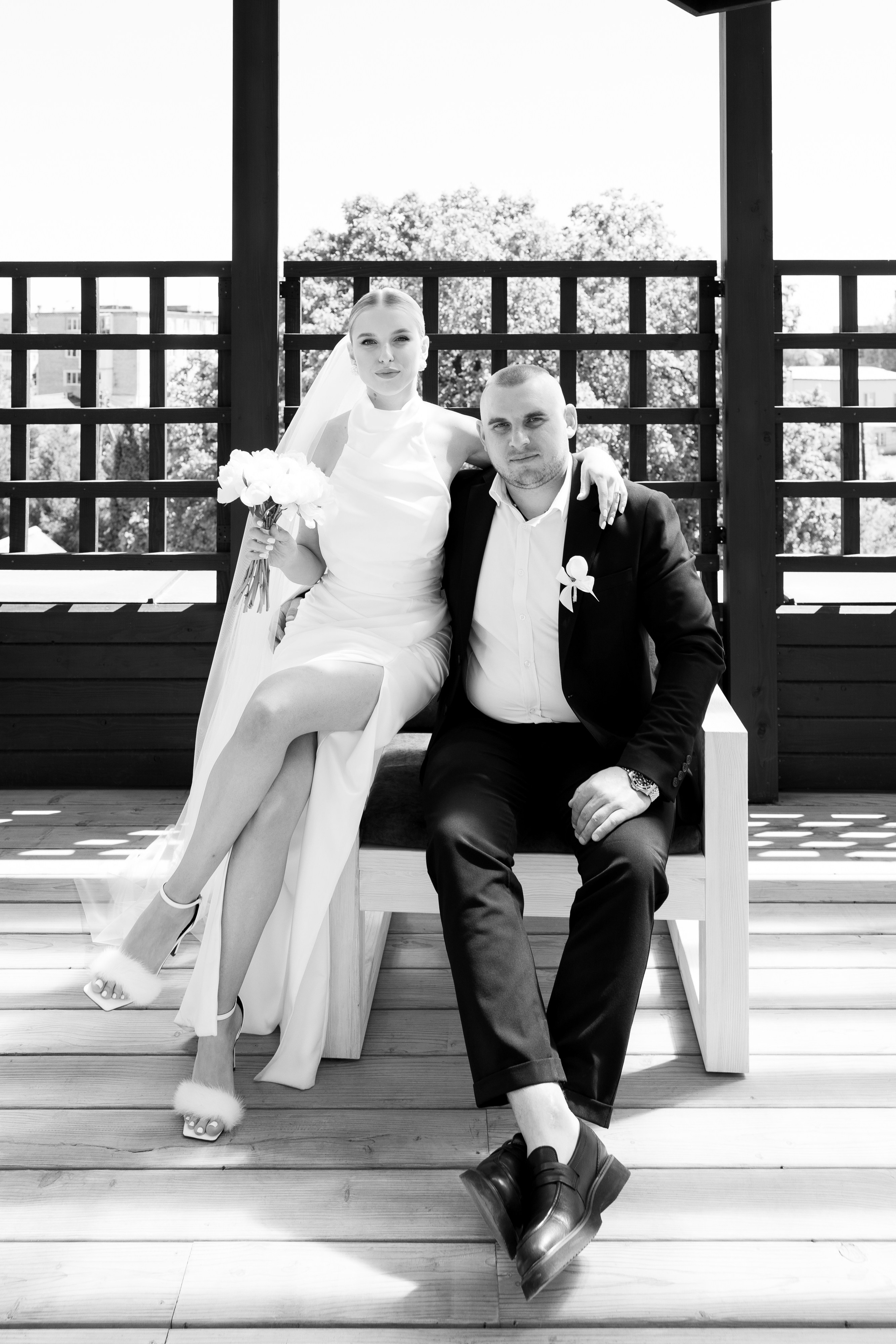 Victoria Taras. Ірина Терещук