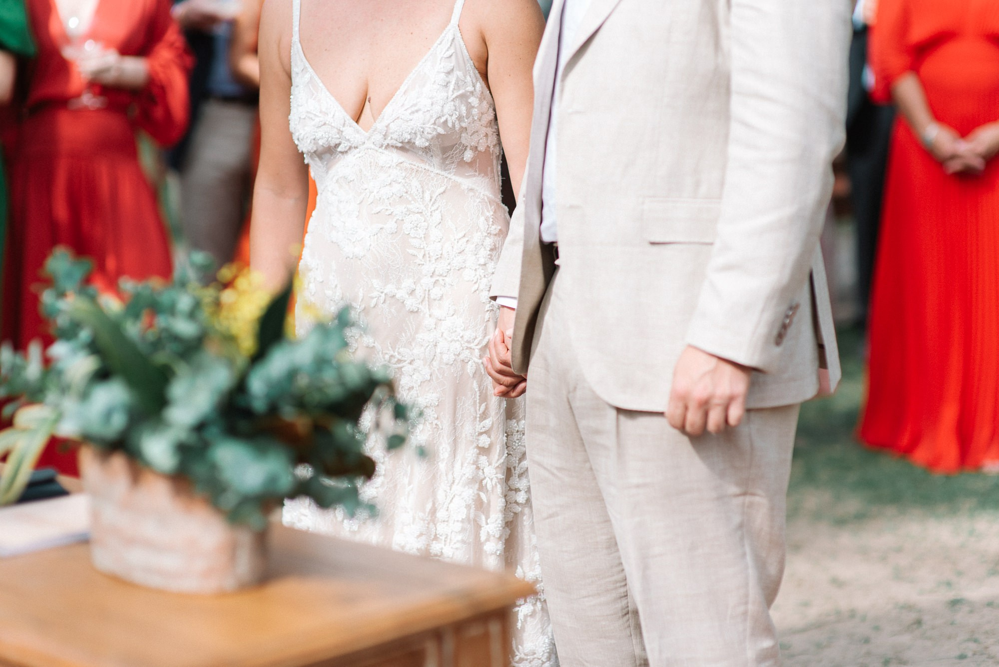 Clara e Arthur — Fazenda das Cabras