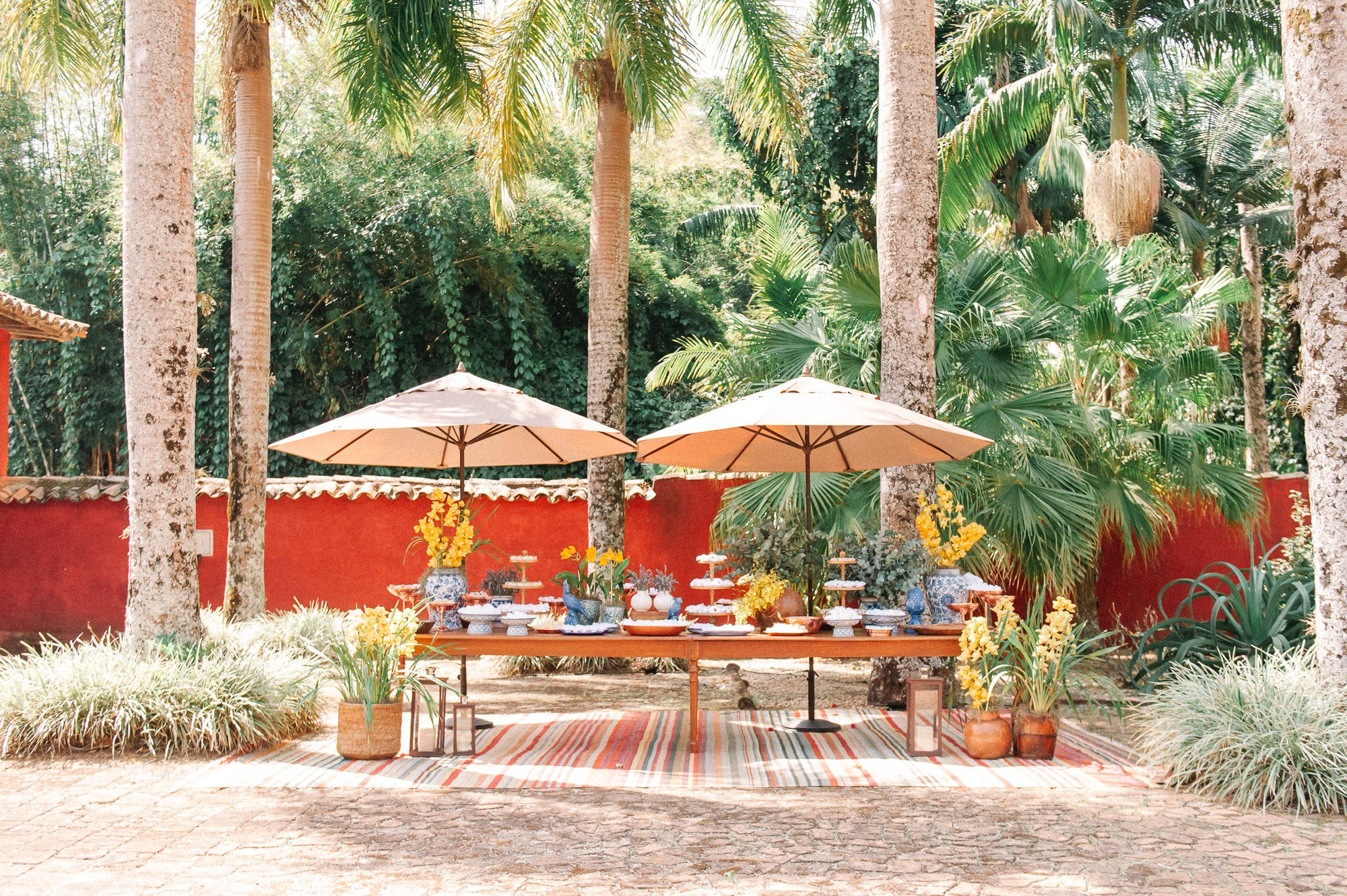 Clara e Arthur — Fazenda das Cabras