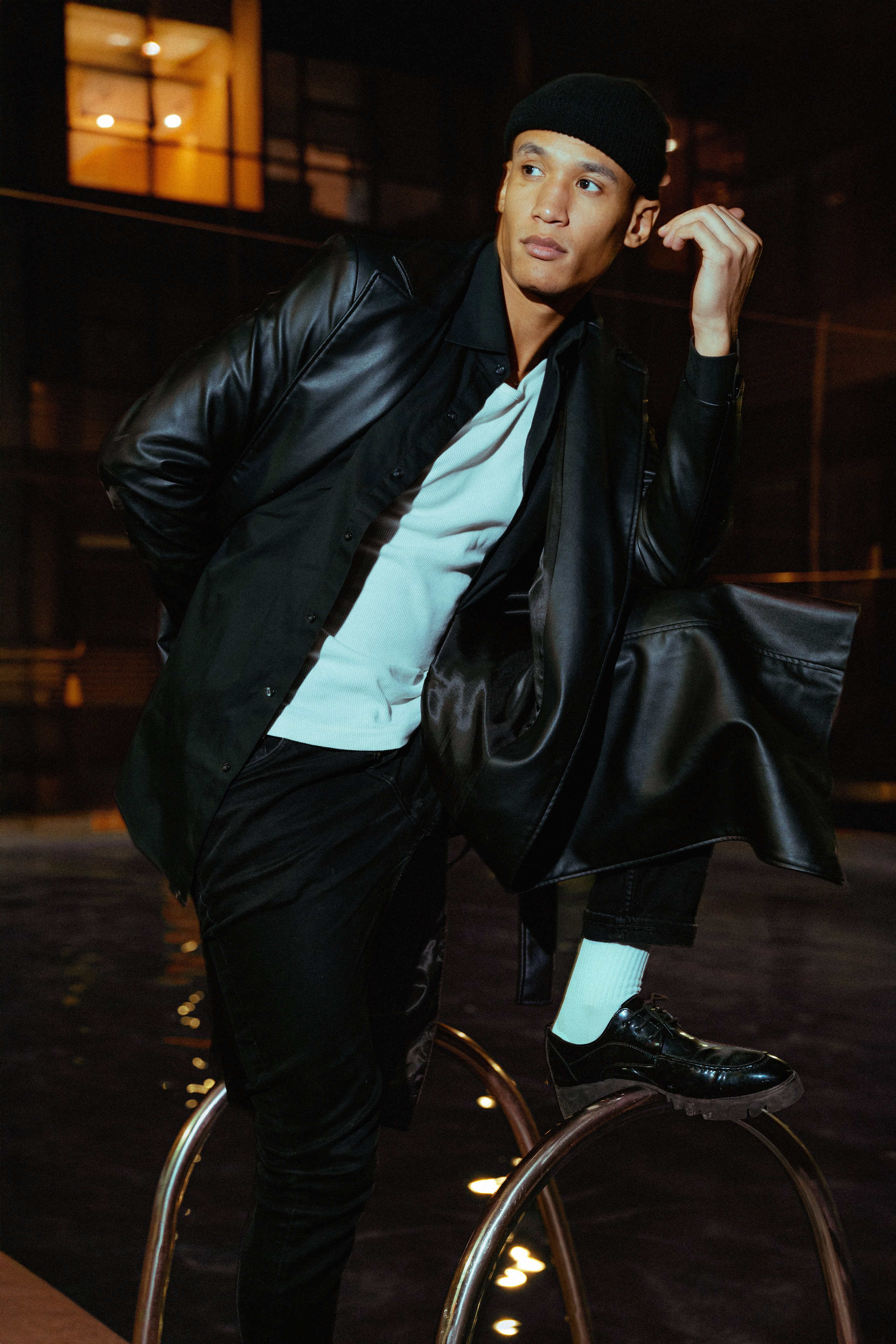 DENYS. Фотограф В Гуанчжоу и Шэньчжэнь Андрей Лопатин