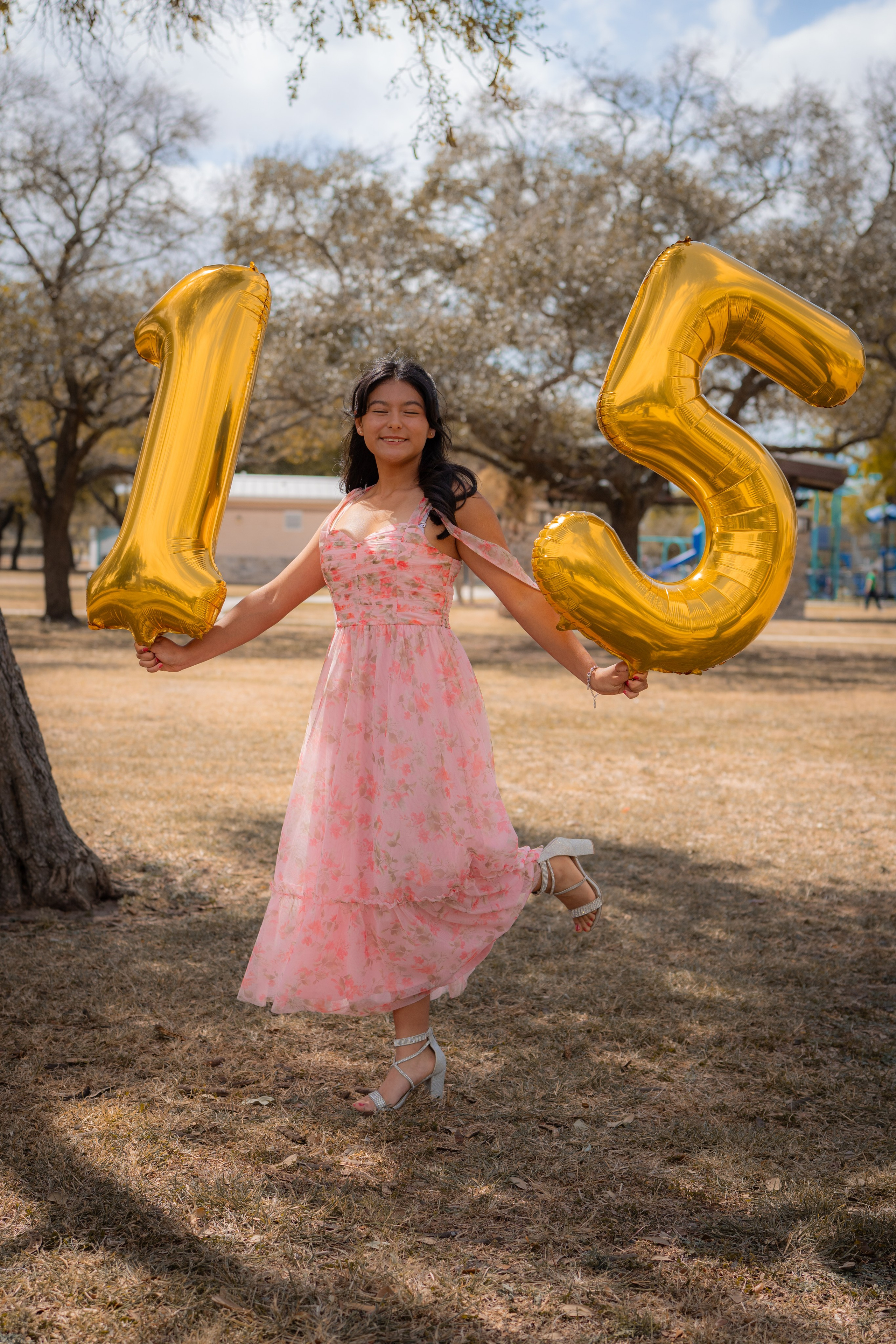 BIRTHDAY SESSIONS. VALLEY MEDIA CREATORS