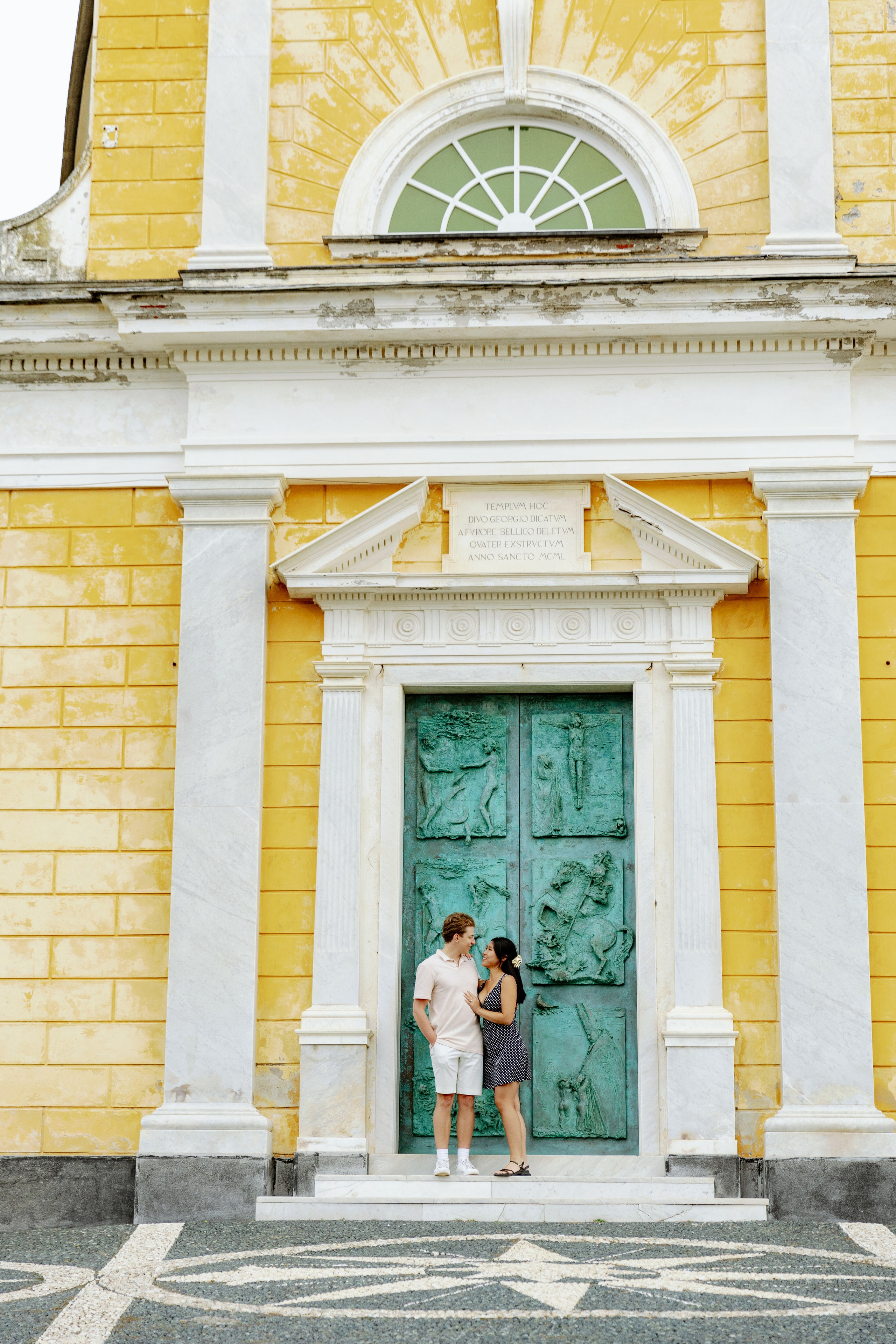 Mantas&Yesica. Photographer