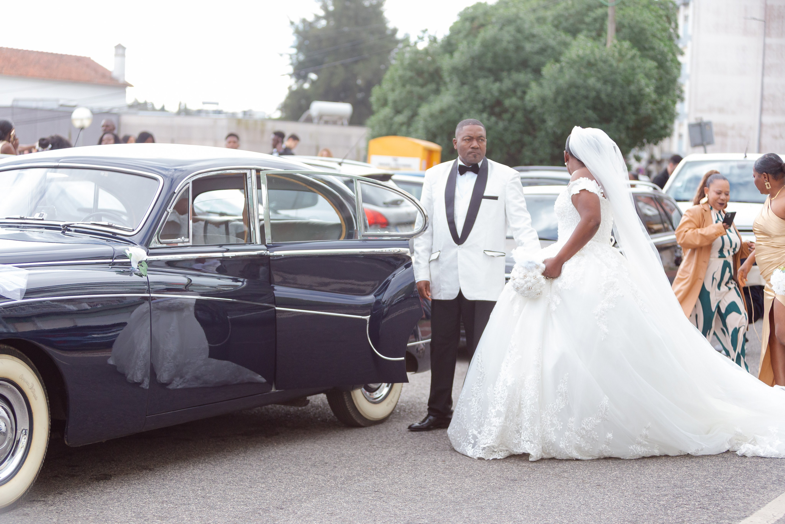 CASAMENTOS. Eddu Photography